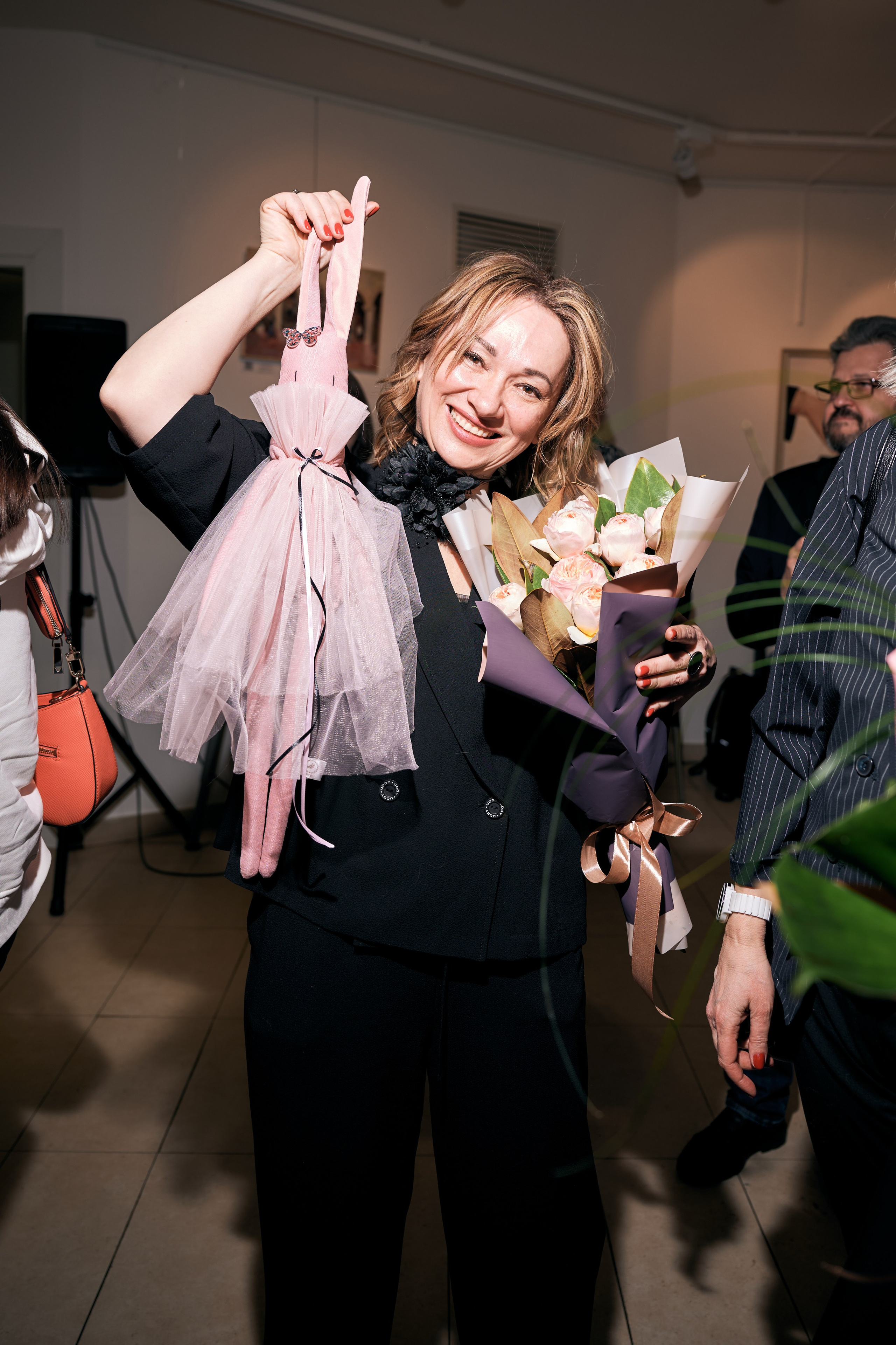 ЮБИЛЕЙНЫЙ АРТ-УИКЕНД. Художественные выставки. Яркие открытия