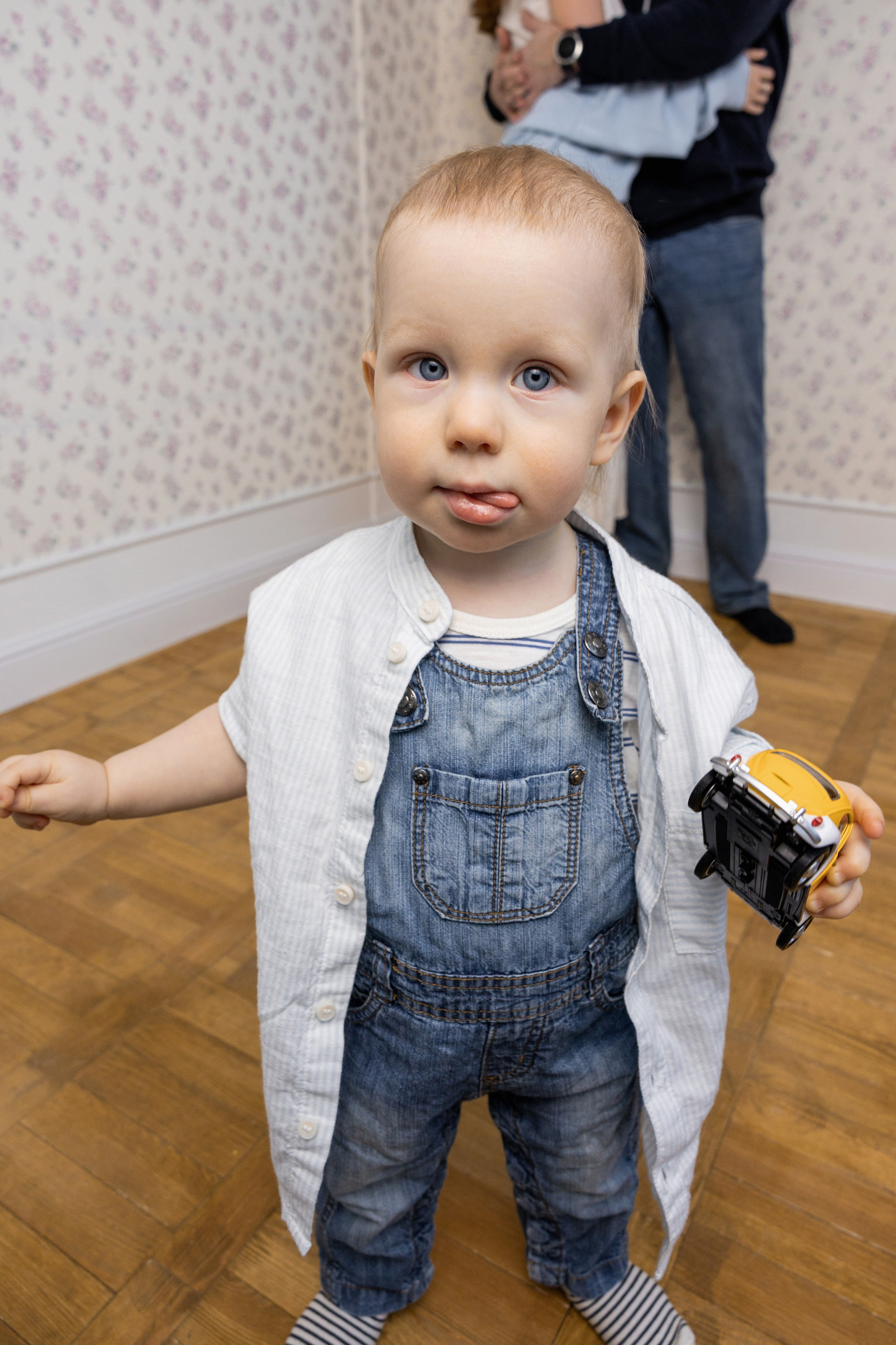 Фотодень «Орхидея». Фотограф Екатерина Голицына