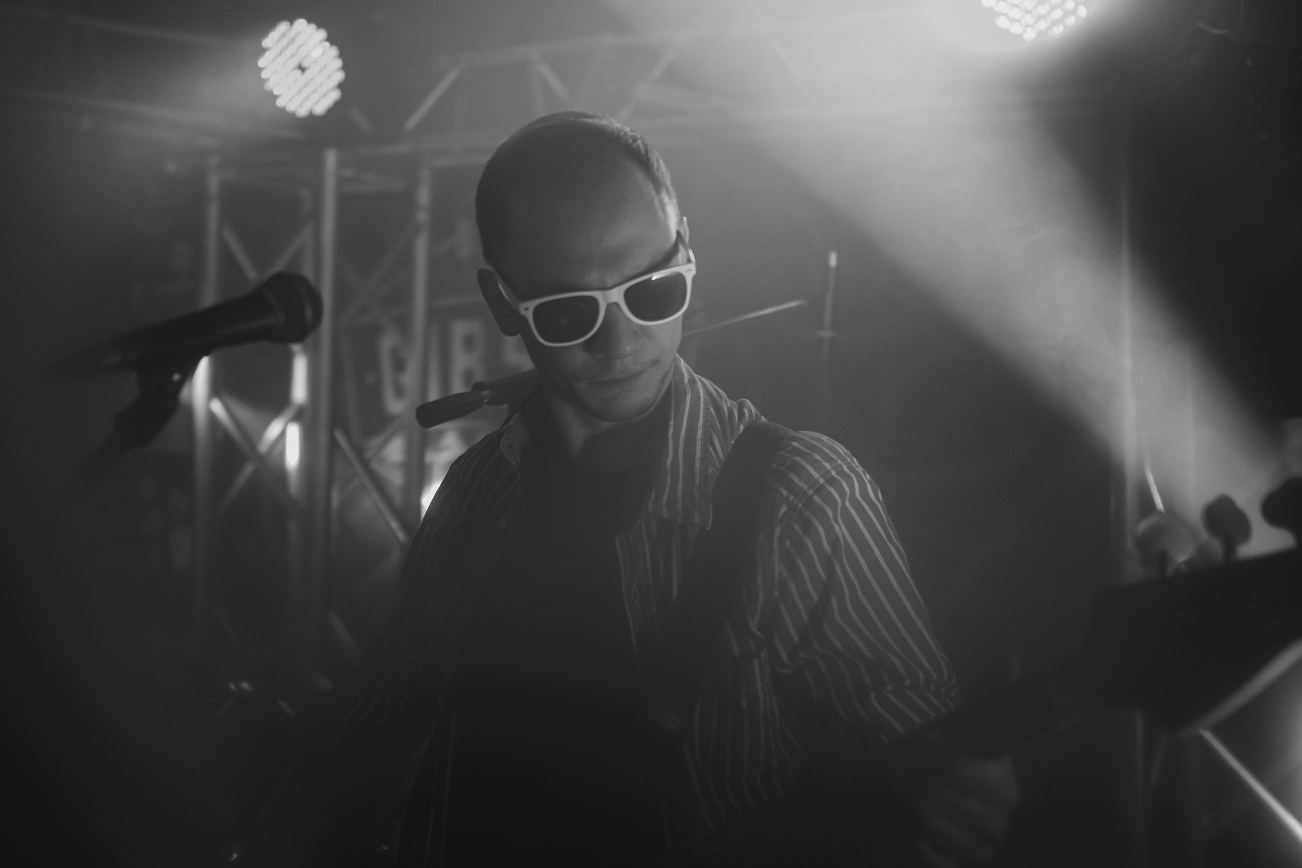 Репортаж: Halloween. Фотограф в Санкт-Петербурге Пономаренко Даниил