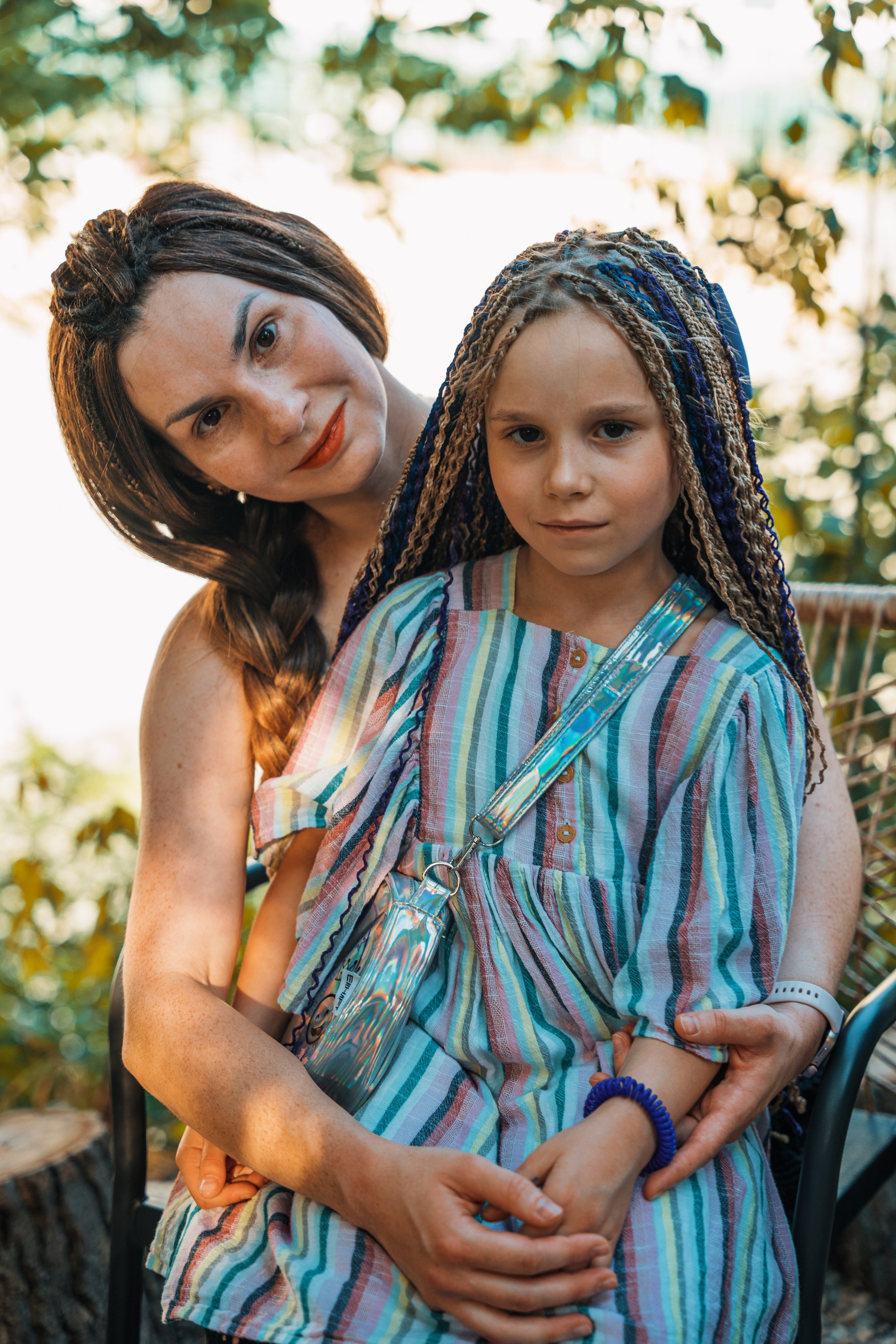 Ольга и Александр. Семейная фотосессия. Шедевры для Вас! Фотограф и Видеограф в Краснодаре Пахиев Руслан