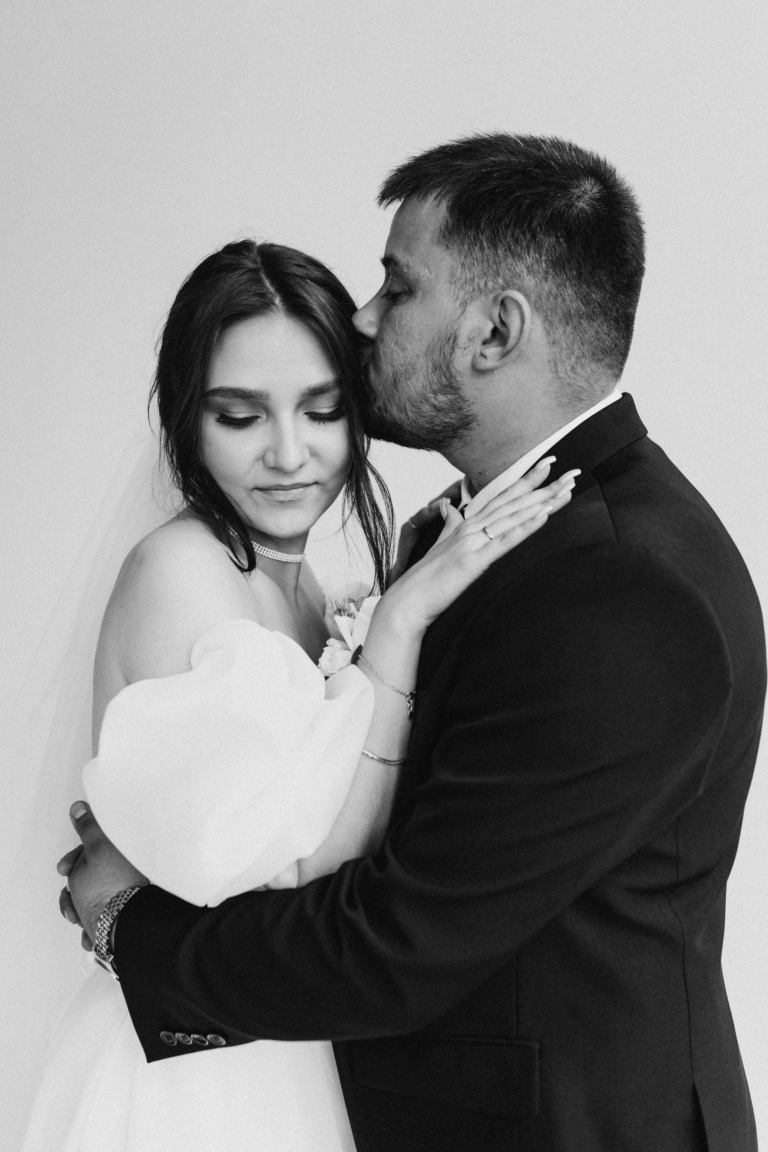 Антон и Алксандра (студия+ресторан). Семейный фотограф в Обнинске