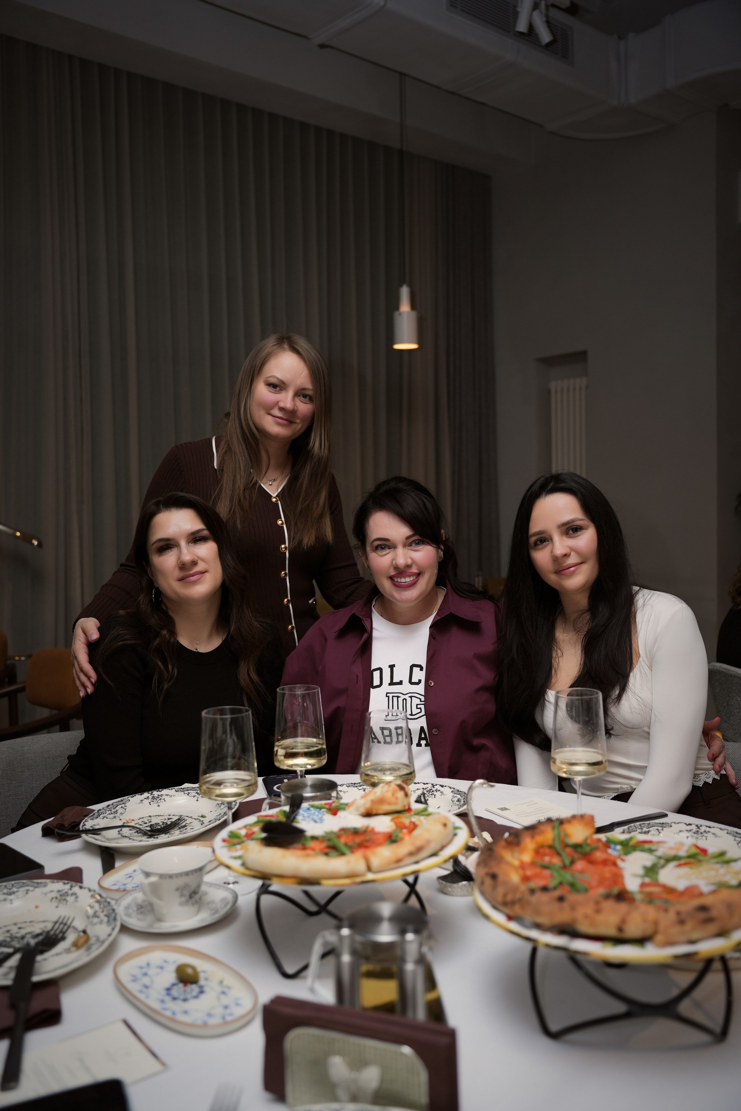 Моно спектакль Алисы Коржуковой 26.03.26. Фотограф Москва | Белгород