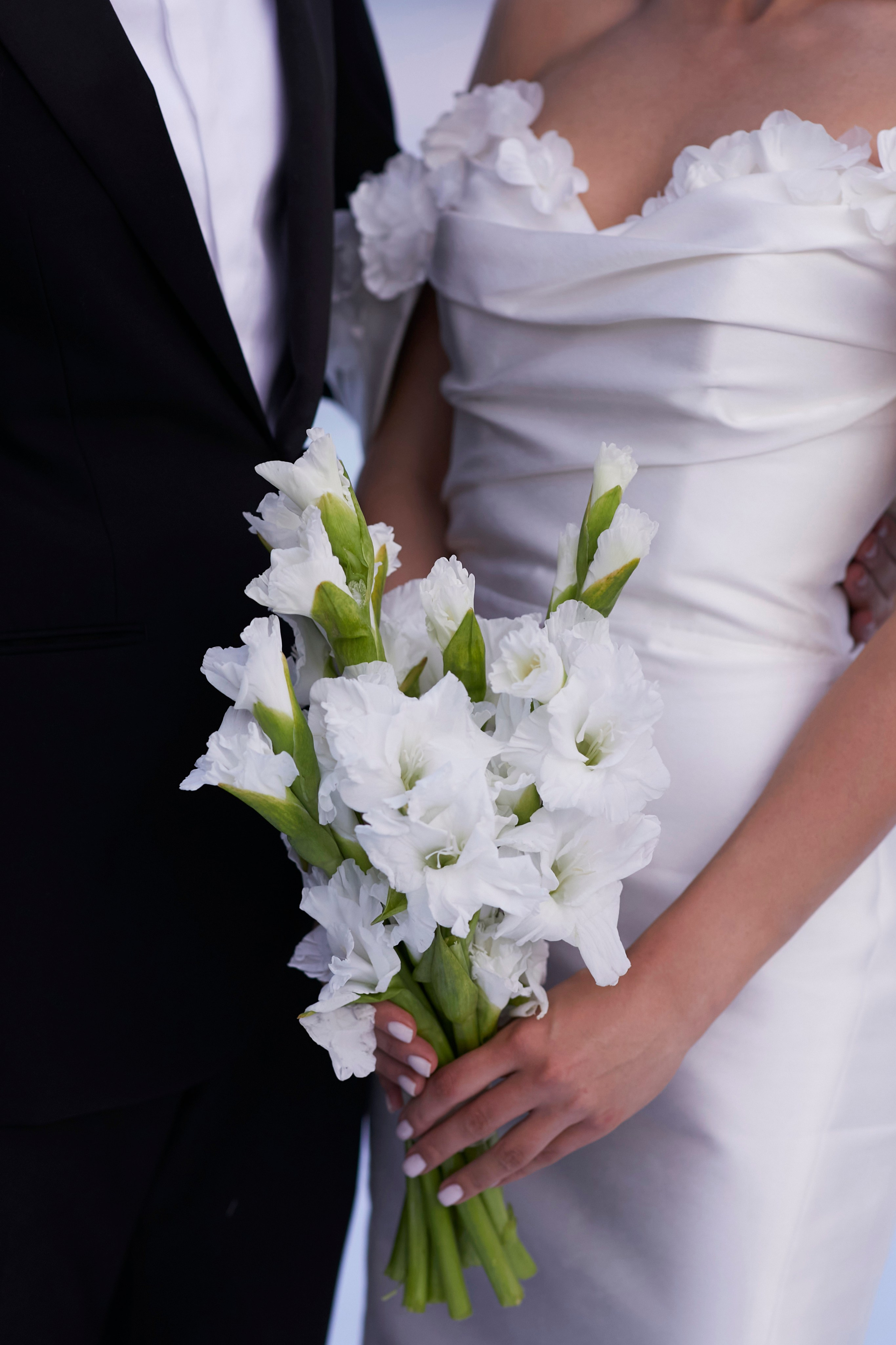 Denis & Elvira | Russia, Moscow region. Свадебный фотограф