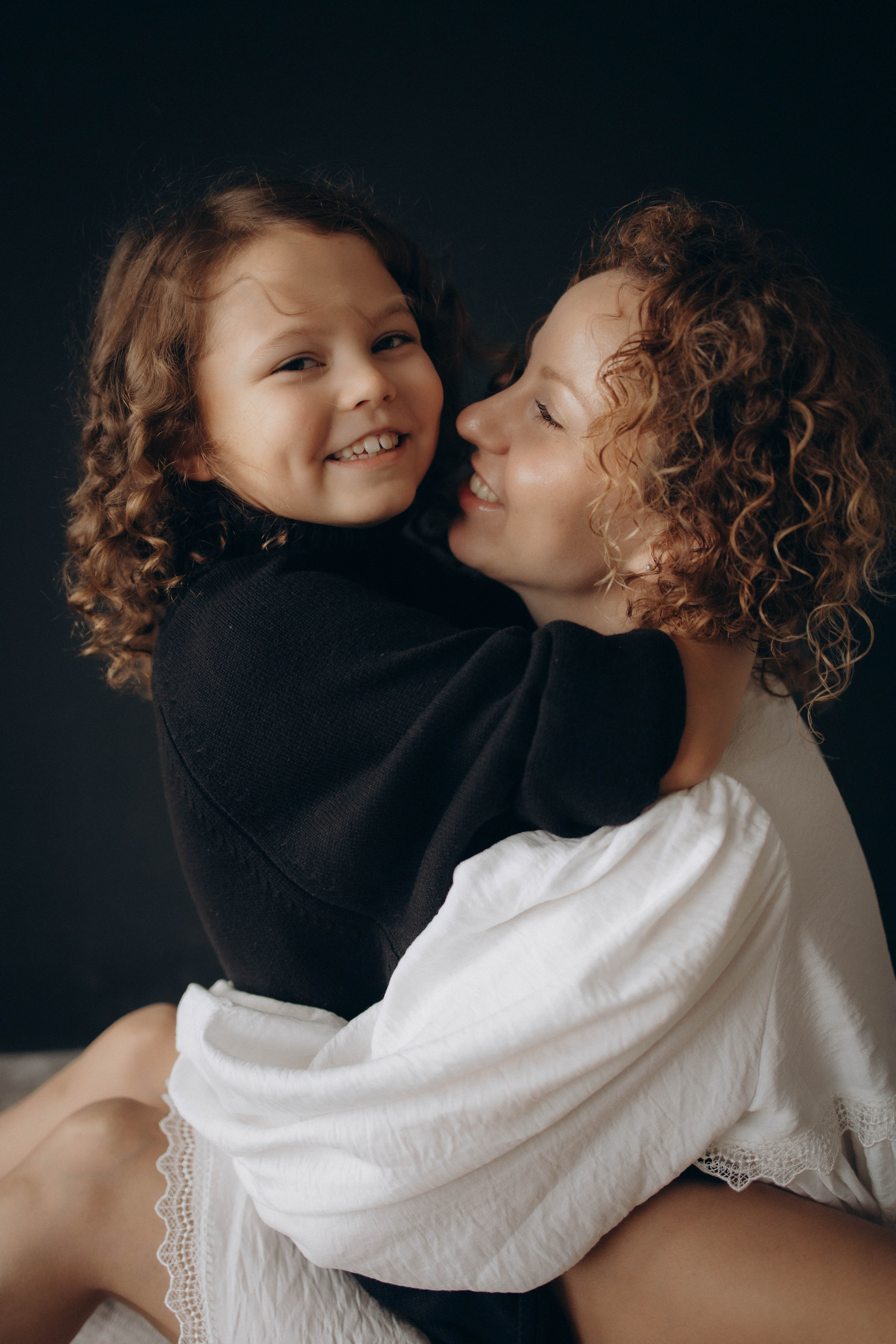 Портфолио. Динара Федорова семейный фотограф