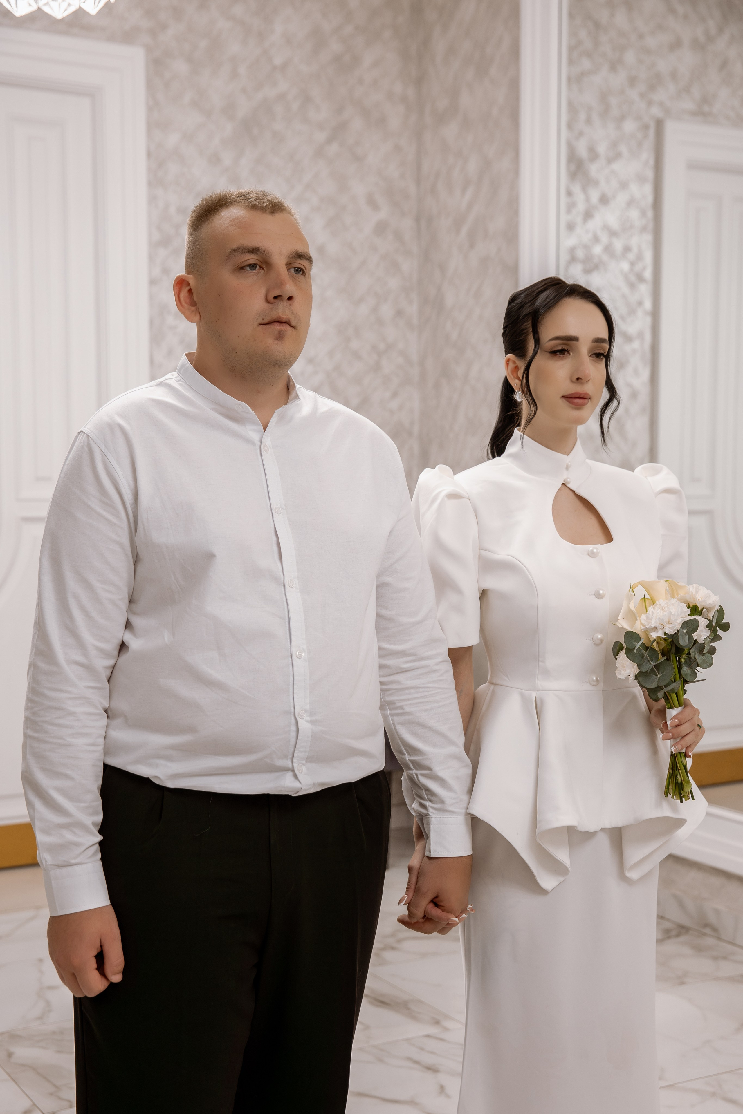 Илья и Татьяна кутузовский. Свадебный и семейный фотограф Москва и Московская область