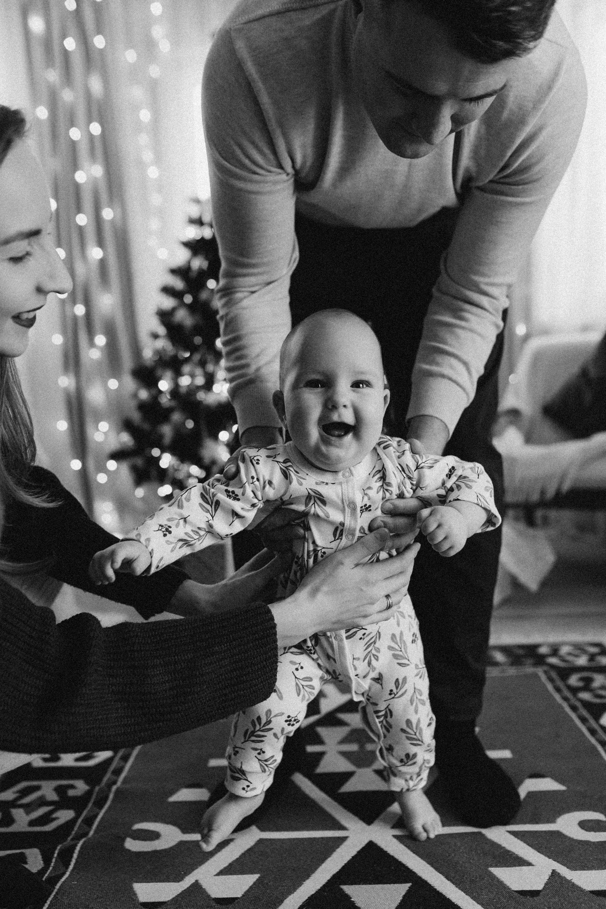 28.12 Семейная. Семейный и домашний фотограф Советский Югорск Екатерина Цыганок