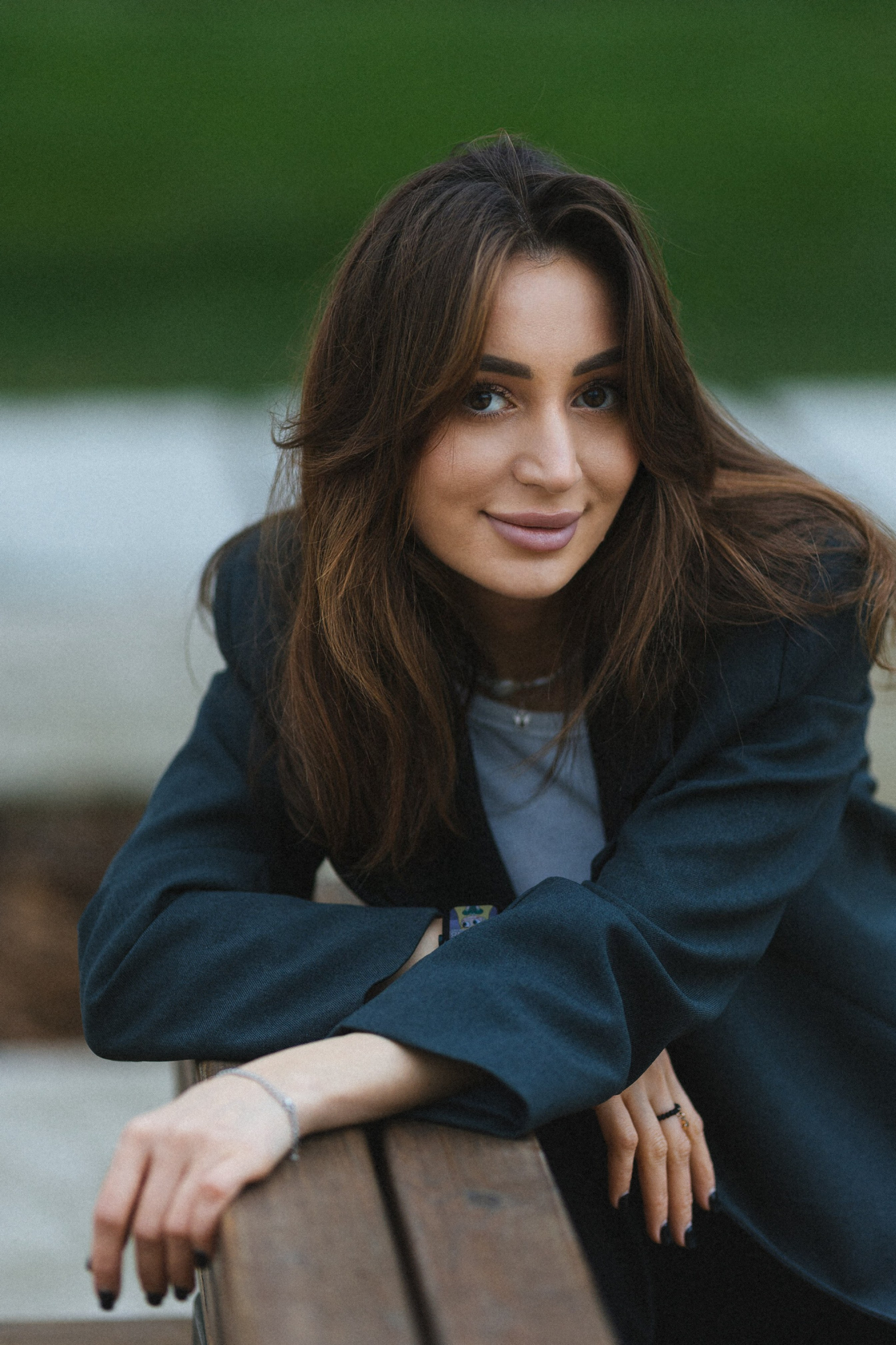 Nelli. Главная