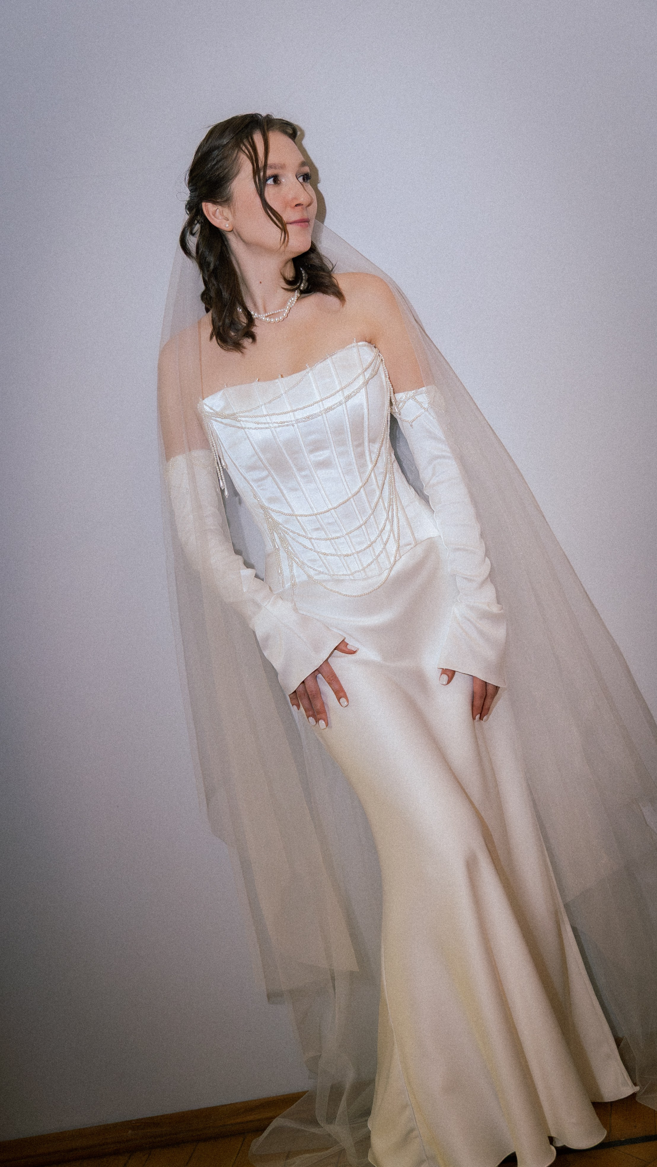 Федор и Любовь. Фотограф и видеограф Андрей Кукишев