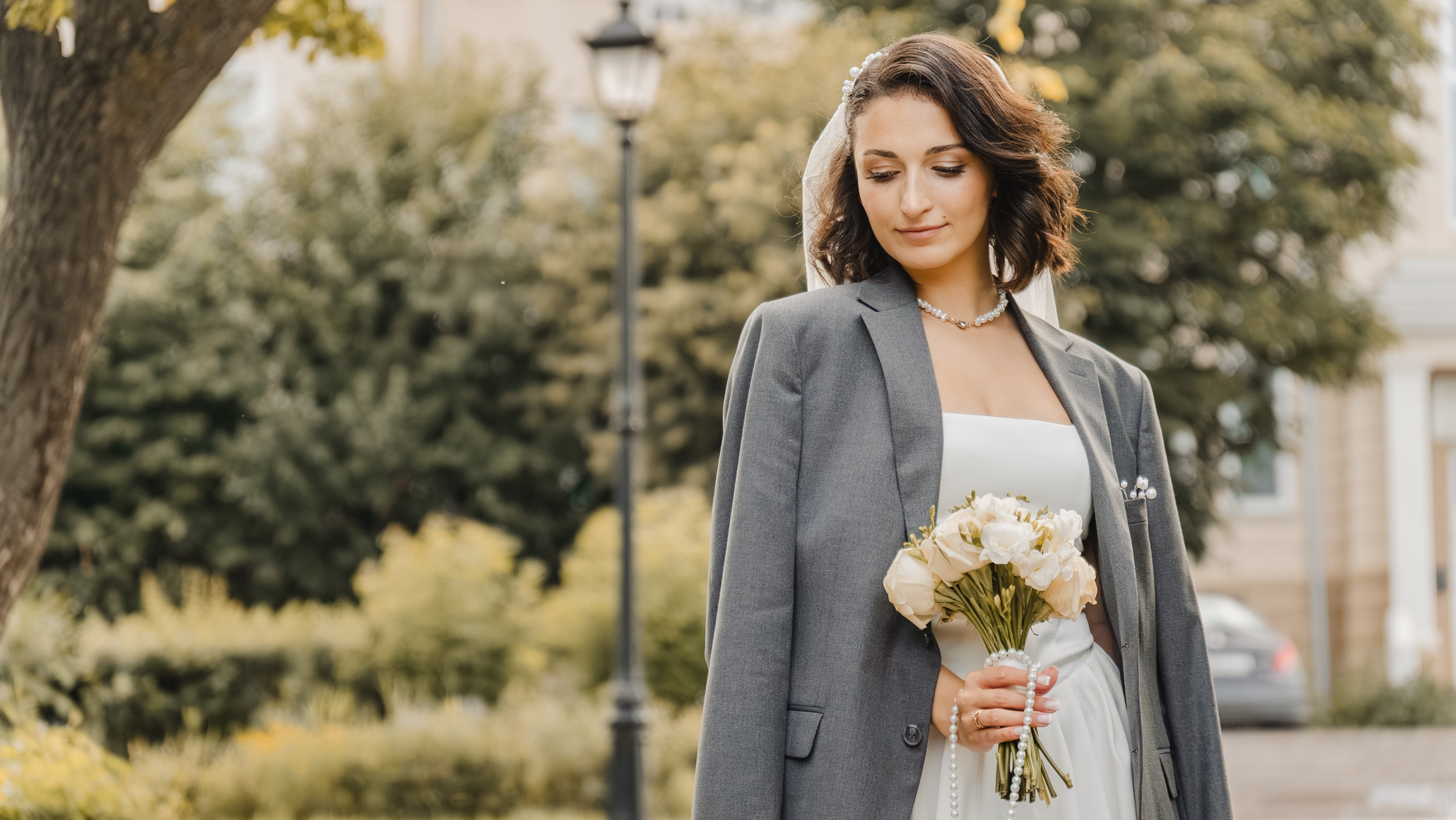 Павел и Натали. Фотограф и видеограф Андрей Кукишев