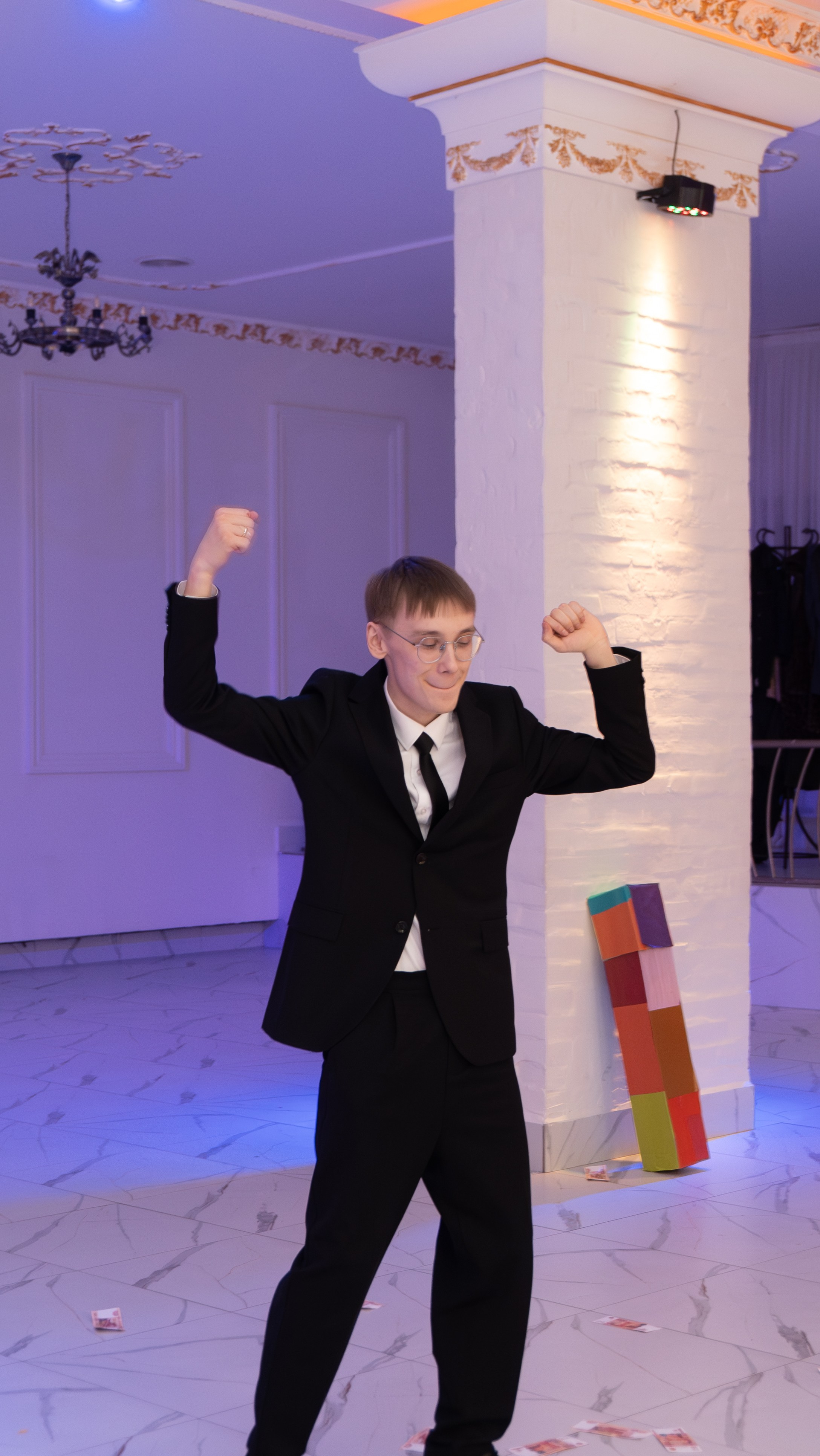 Алиса и Никита. Фотограф и видеограф Андрей Кукишев