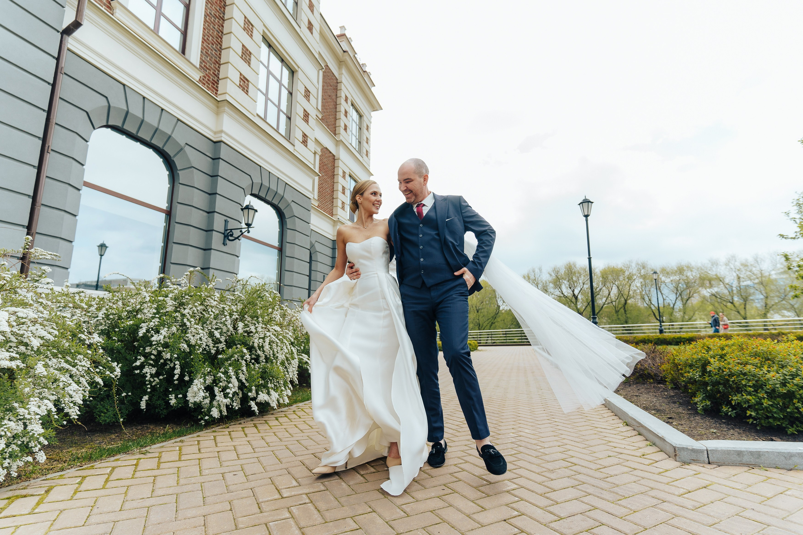 Свадьба Сергей и Анастасия. Ваш свадебный и семейный фотограф