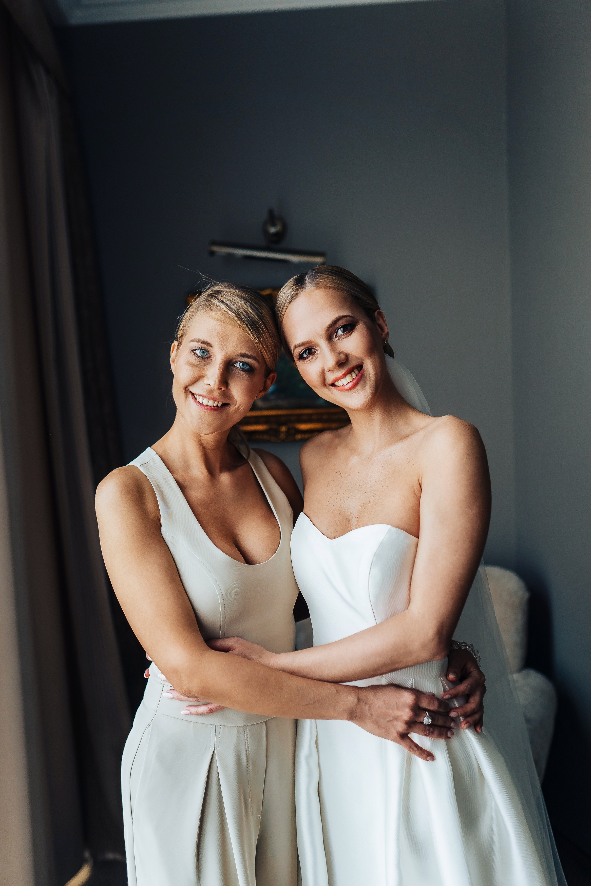 Свадьба Сергей и Анастасия. Ваш свадебный и семейный фотограф