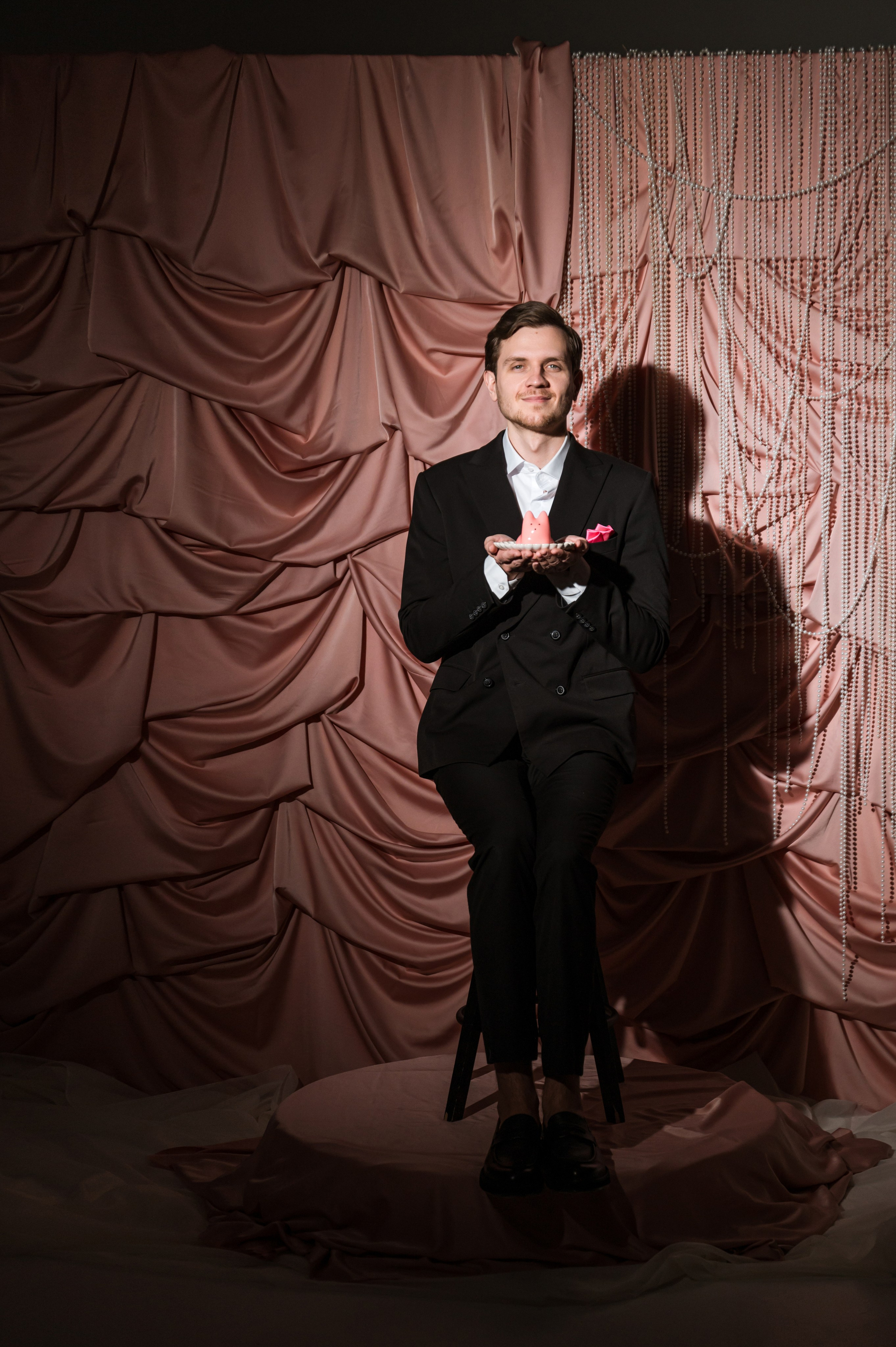 Александр. Свадебный и портретный фотограф в Белгороде Олеся Гавшина