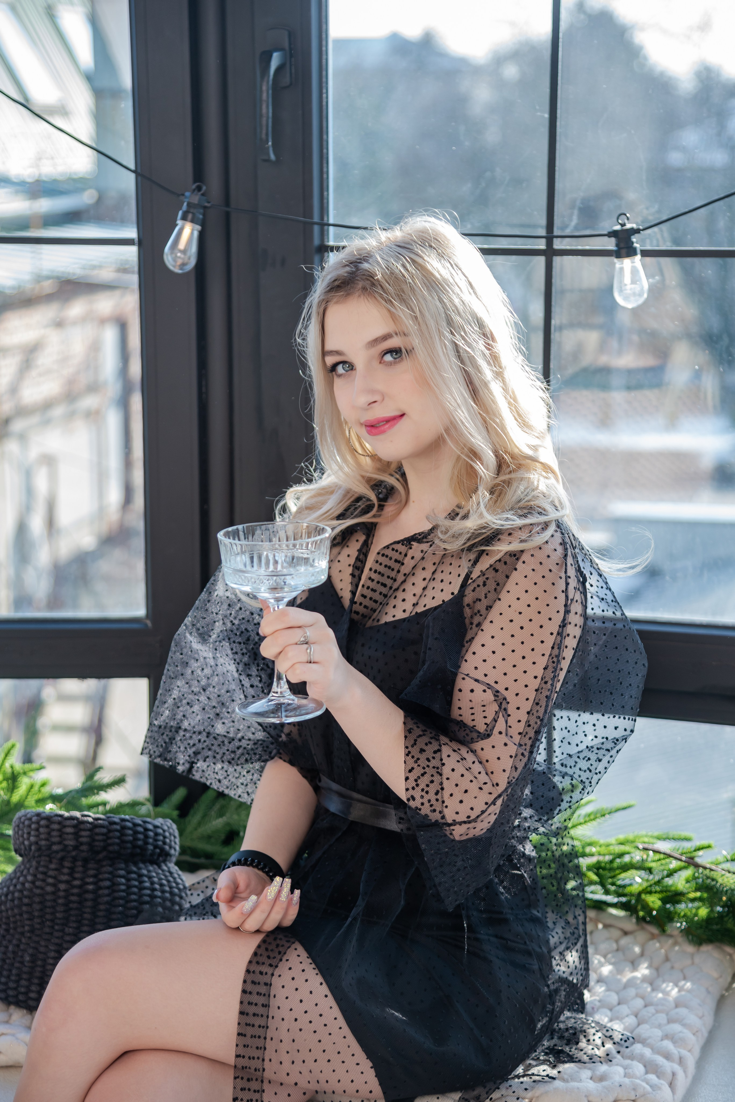 Катя и Егор. Фотограф Галина Нестерова