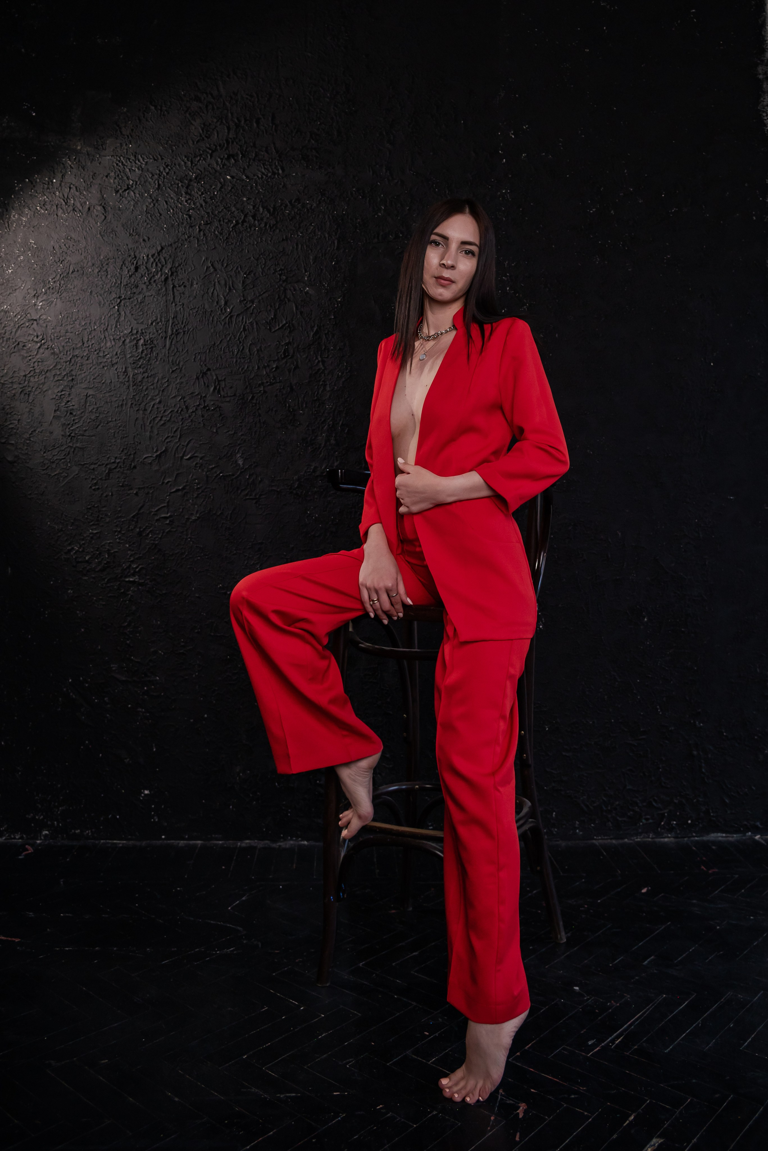 Белая Комната. Фотограф Галина Нестерова