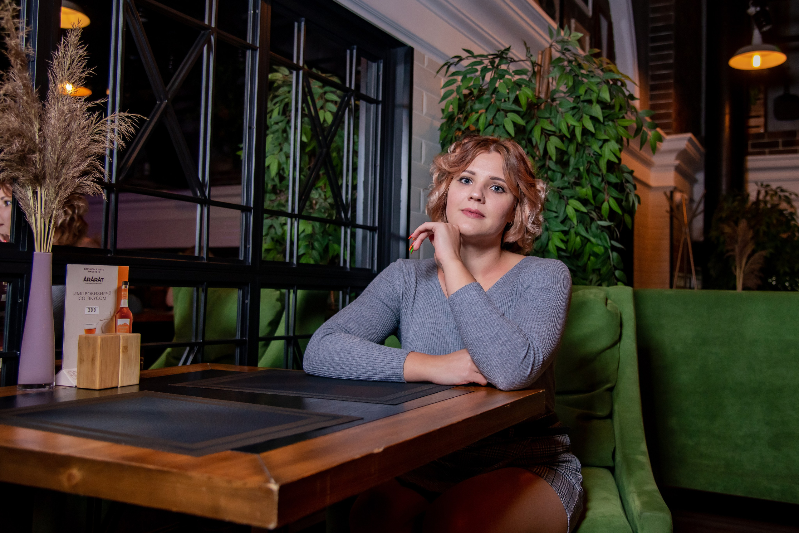 Меркато. Фотограф Галина Нестерова