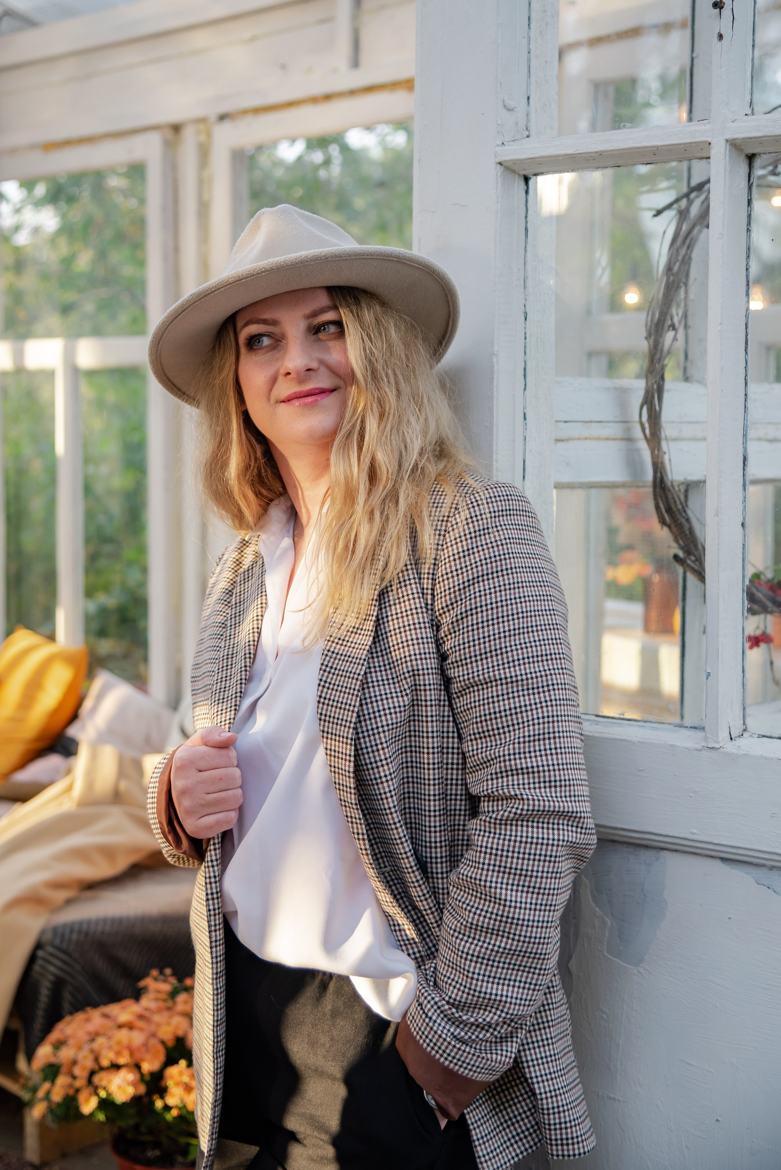 Аня. Фотограф Галина Нестерова