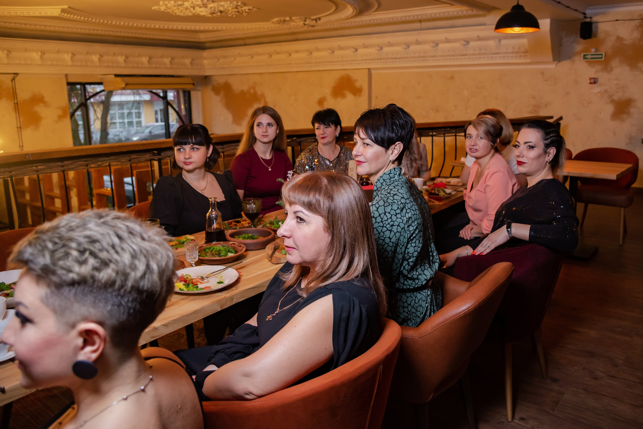 Пури-Пури. Фотограф Галина Нестерова