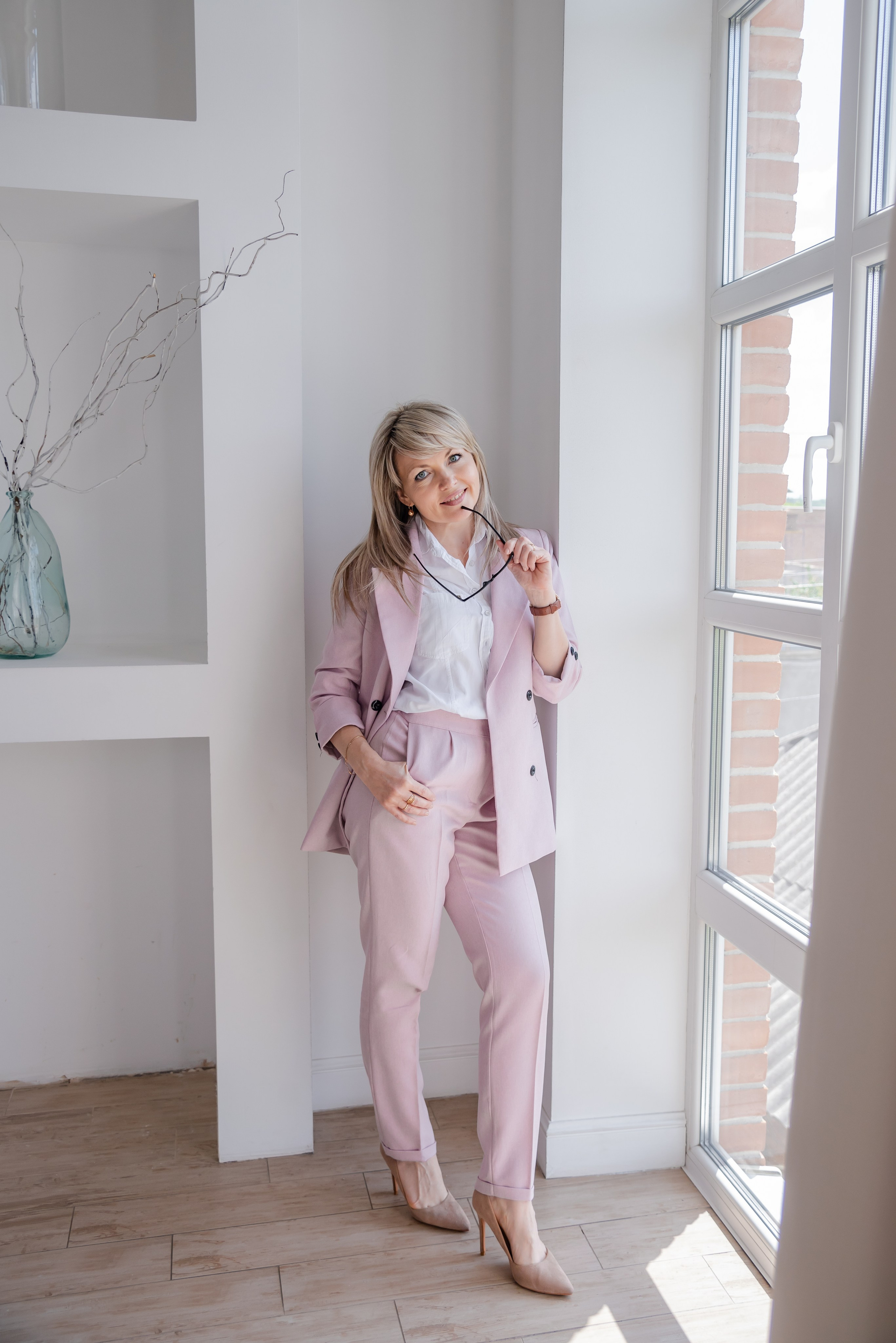 Бизнес портрет. Фотограф Галина Нестерова