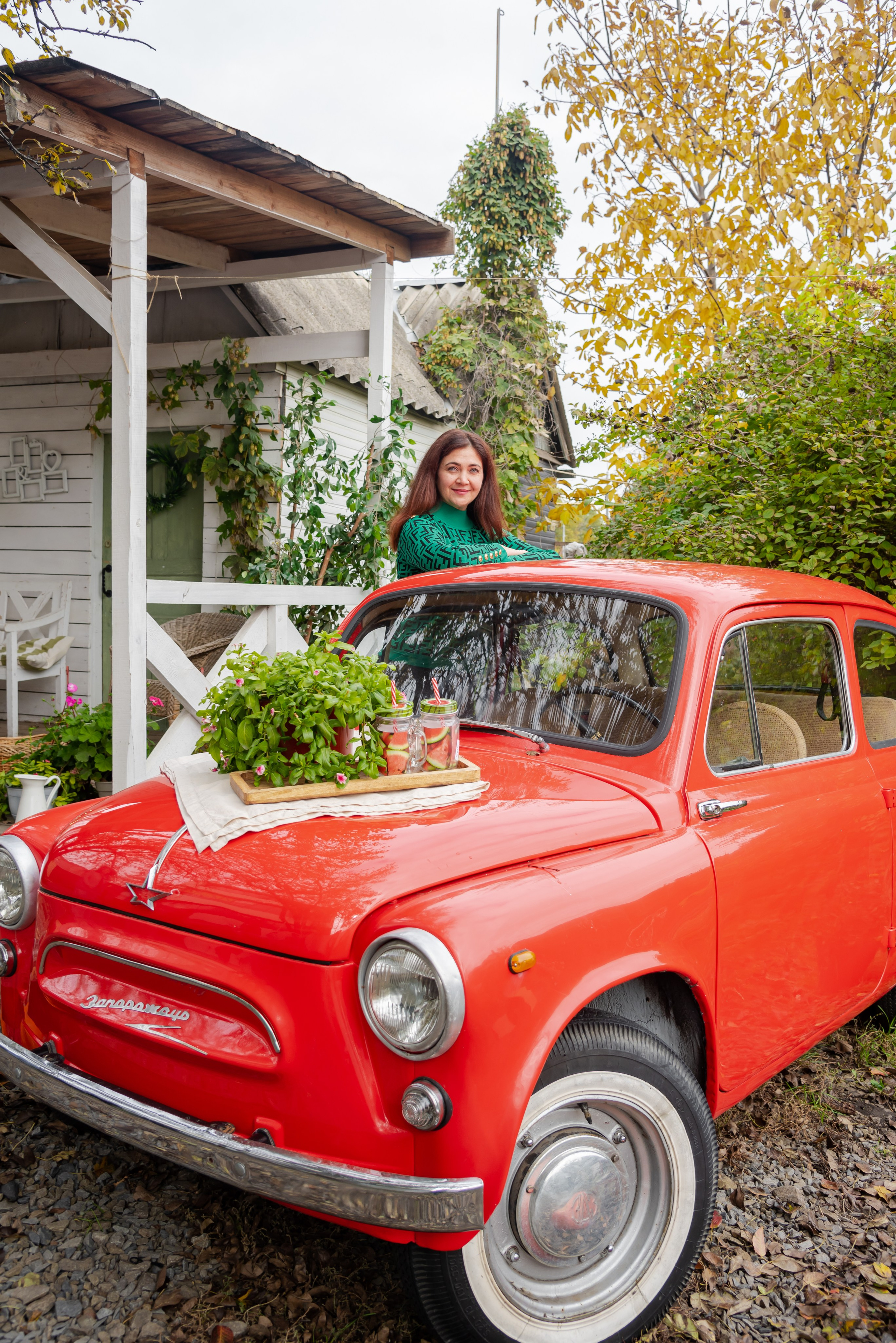 Авакадо. Фотограф Галина Нестерова
