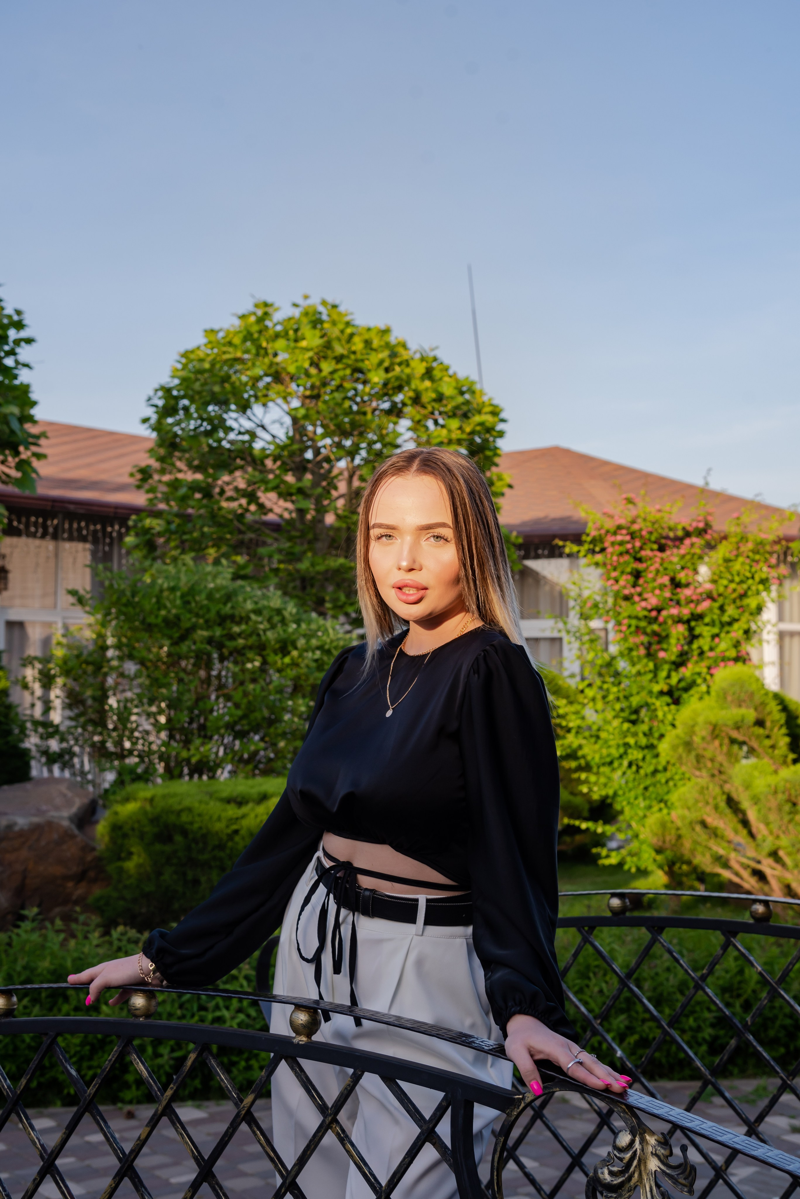 Вечер в Губернии. Фотограф Галина Нестерова