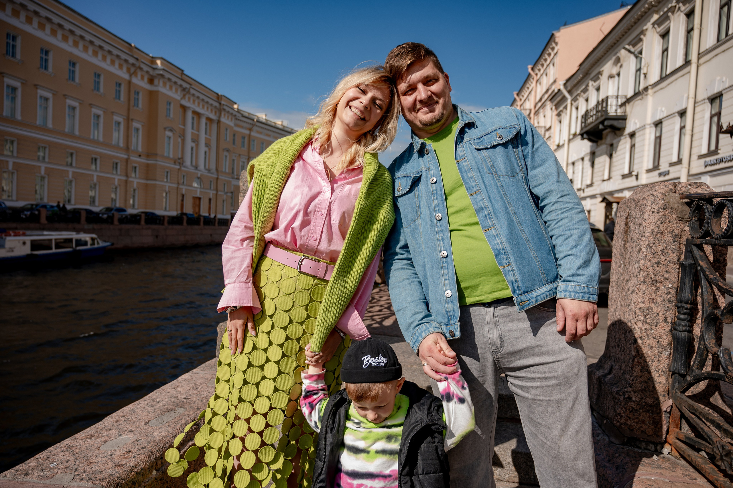Семейные съёмки. Анастасия Петрович фотограф, фотокорреспондент в Москве и Санкт-Петербурге. Фотосъёмка репортажа, мероприятия, корпоративная съёмка, контент