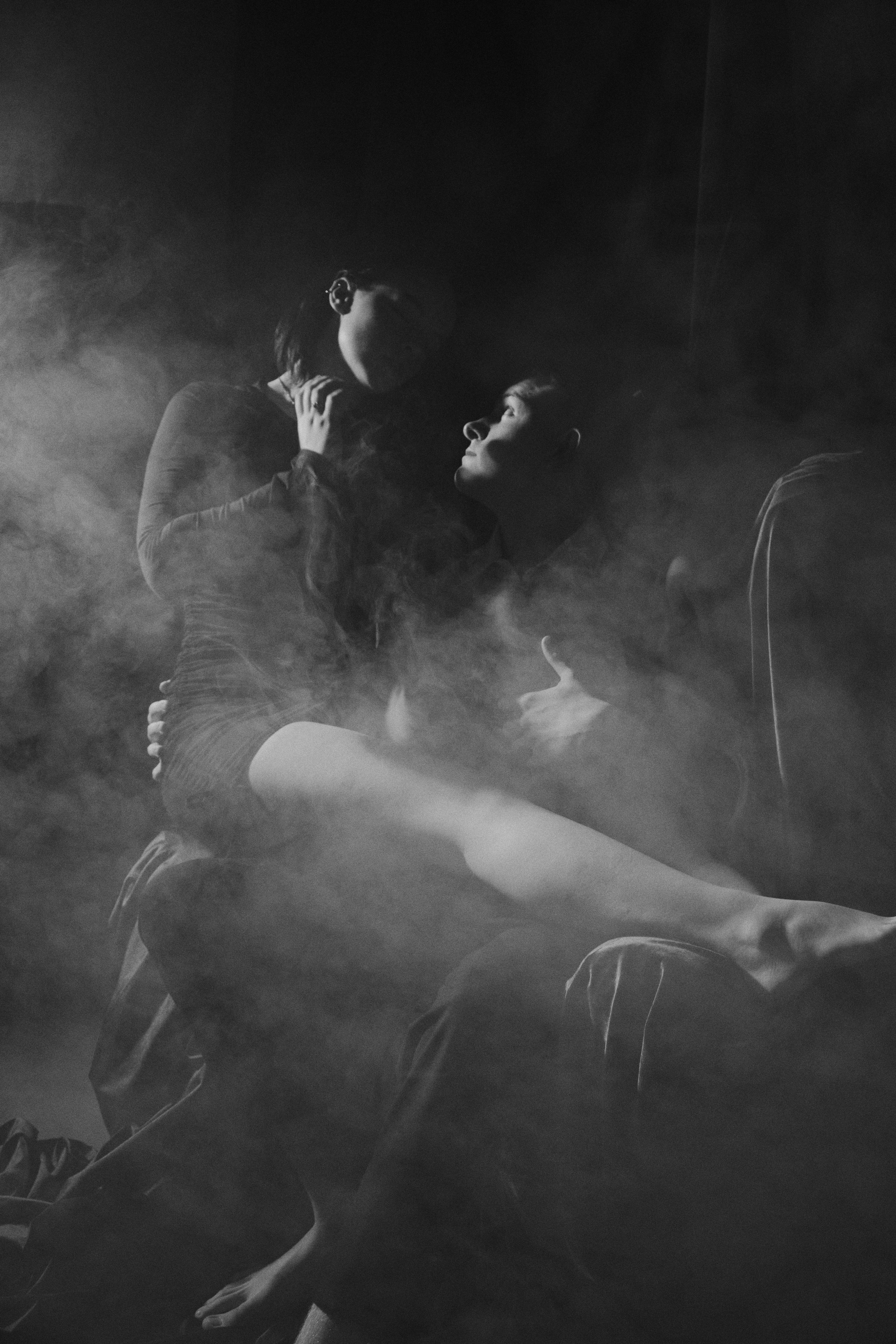 Денис&Александра. Фотограф в Екатеринбурге Семен Китаев