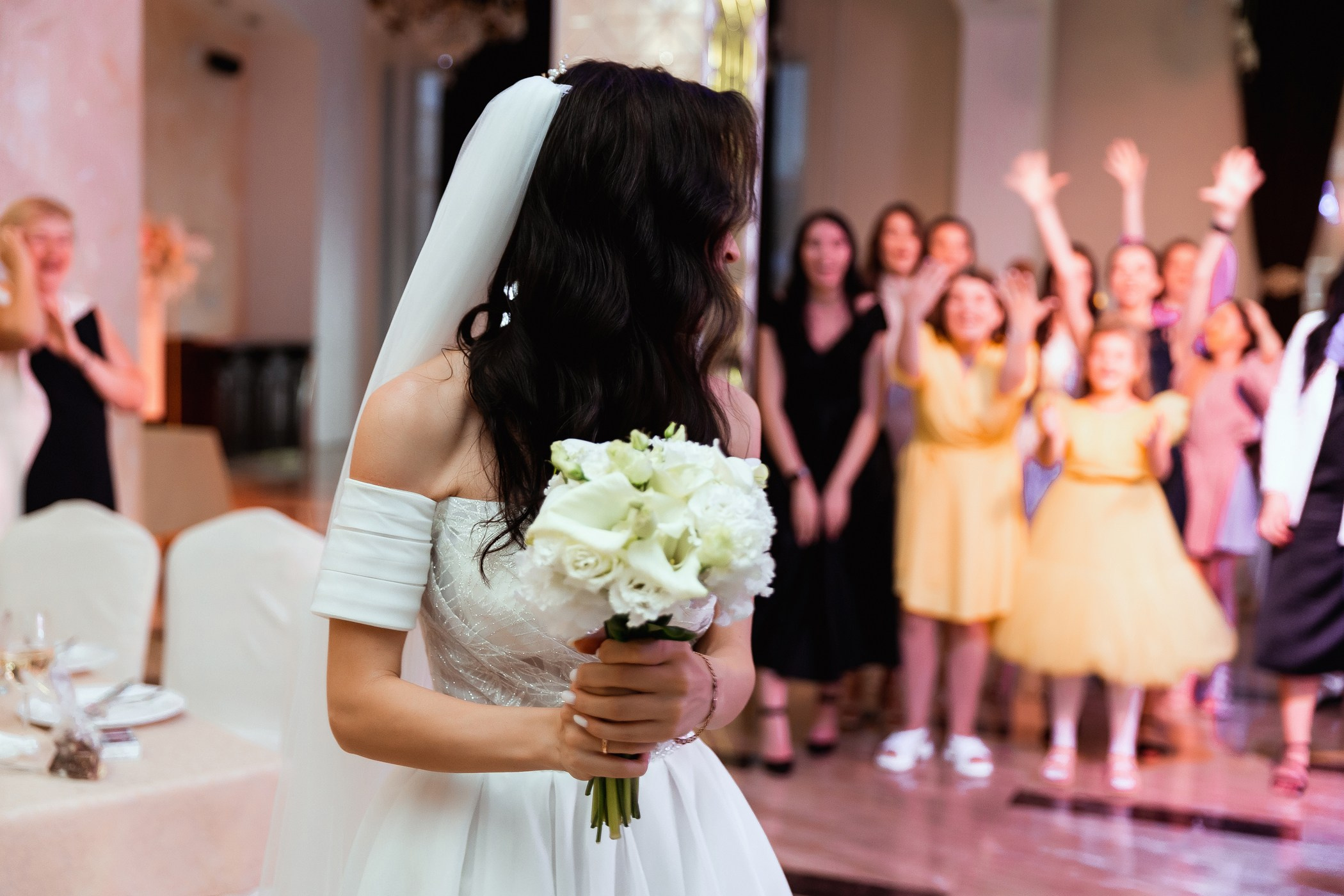 Александр и Лилия. Тимур Аминов | Фотограф в Кемерове