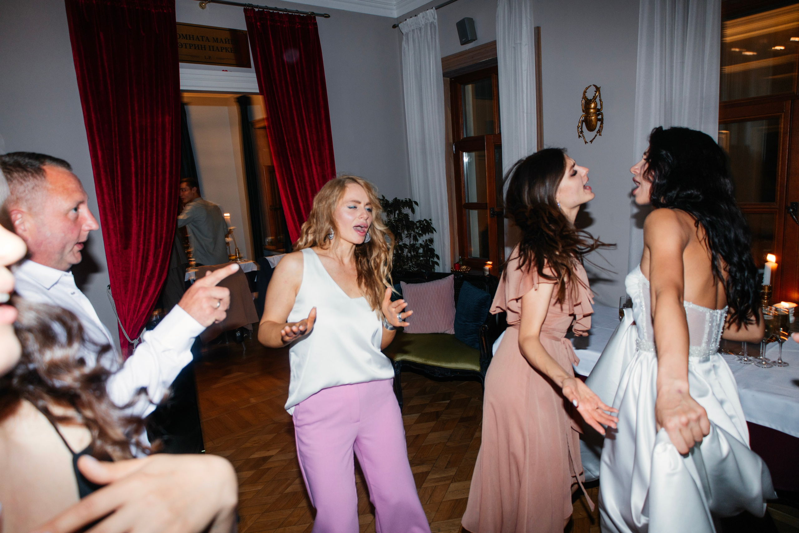 STANISLAV & OLYA. Свадебное ФОТО & ВИДЕО Москва/Липецк