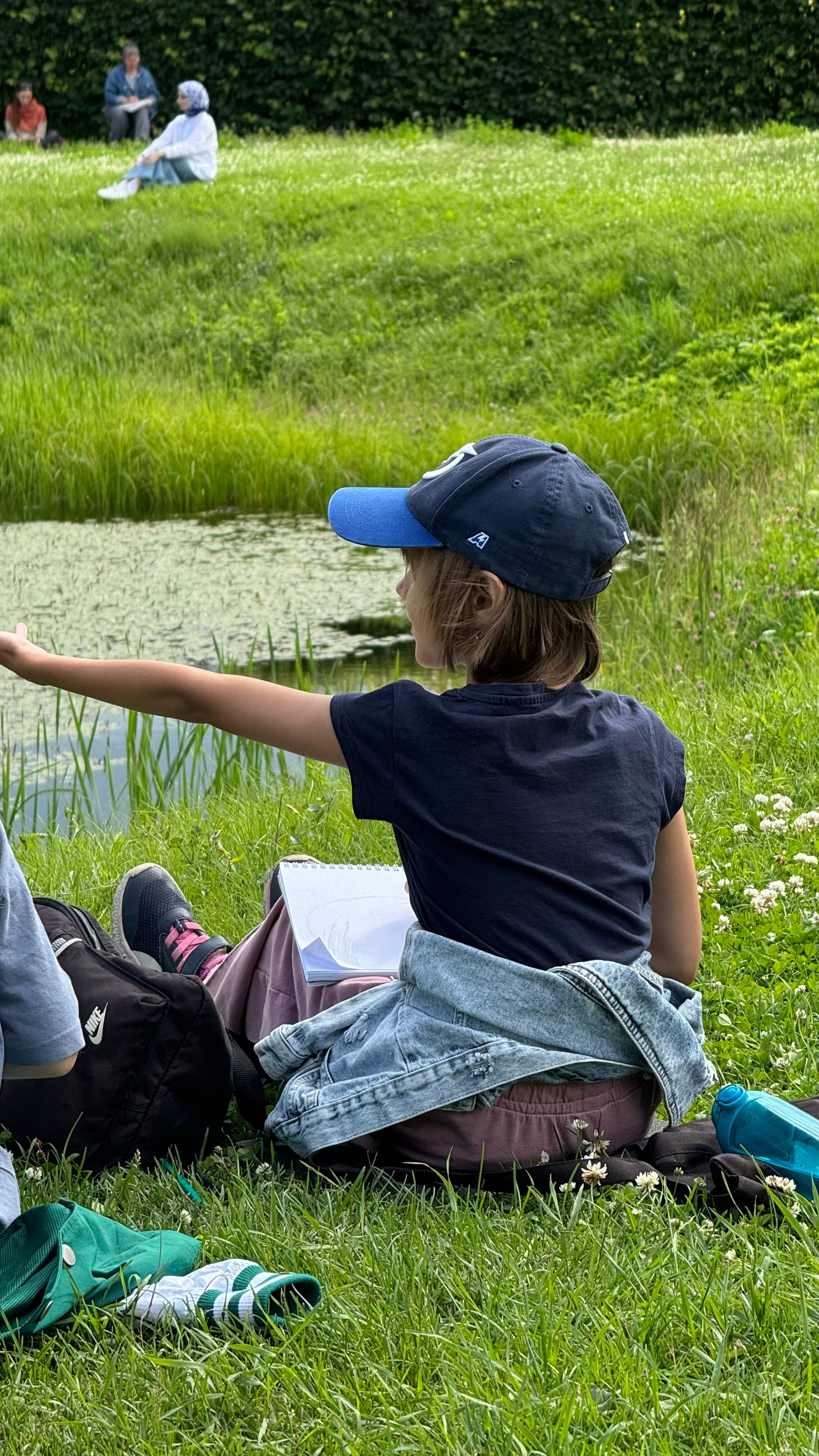 Приглашаем в арт-лагерь в Москве для детей!. Арт-вечеринки и мастер-классы в Москве для взрослых и детей