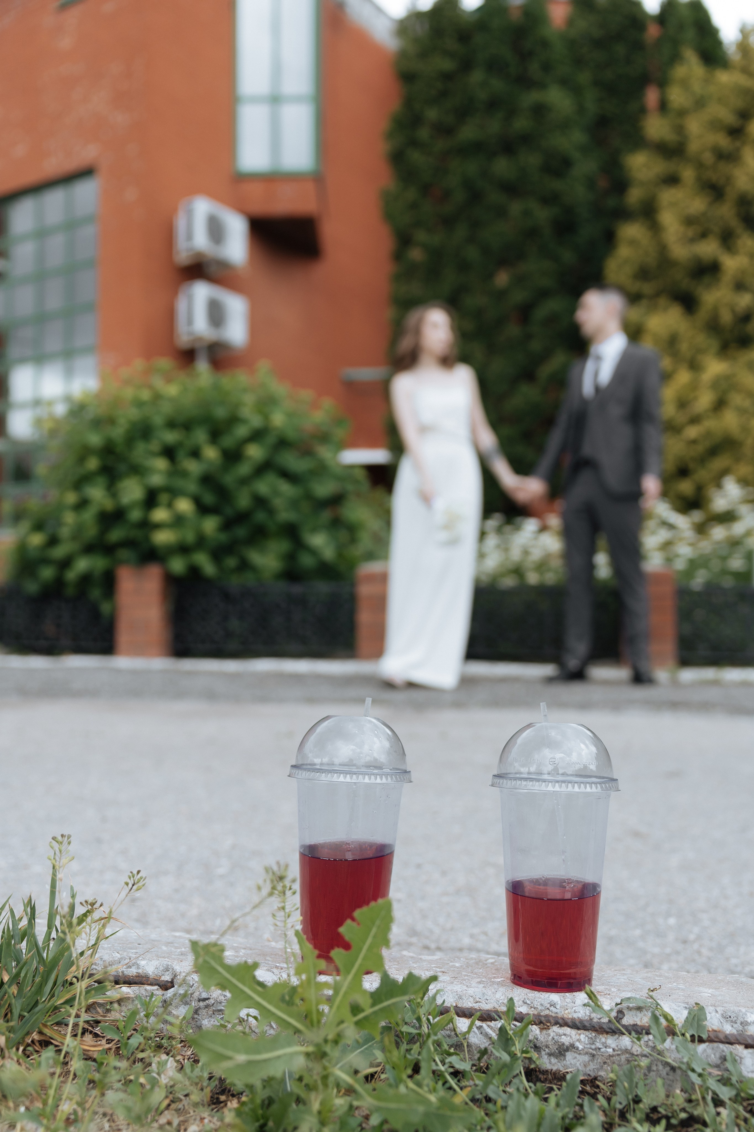 N&N. Свадебный фотограф в Тольятти Валерия Барышкина