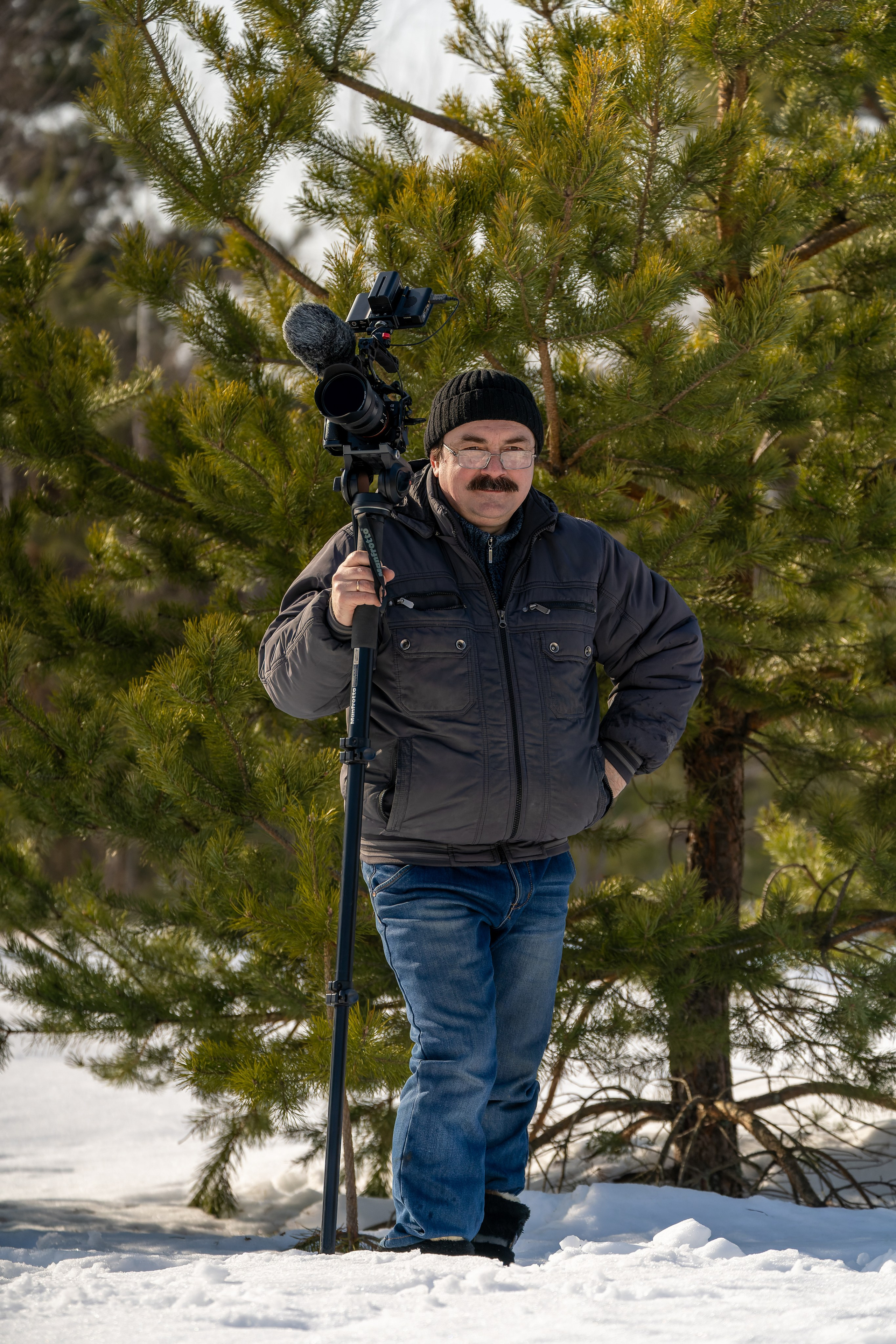 Бэкстейдж студии Dronavt`s. «Студия DRONAVT`s» — видеосъёмка и фотография г. Москва