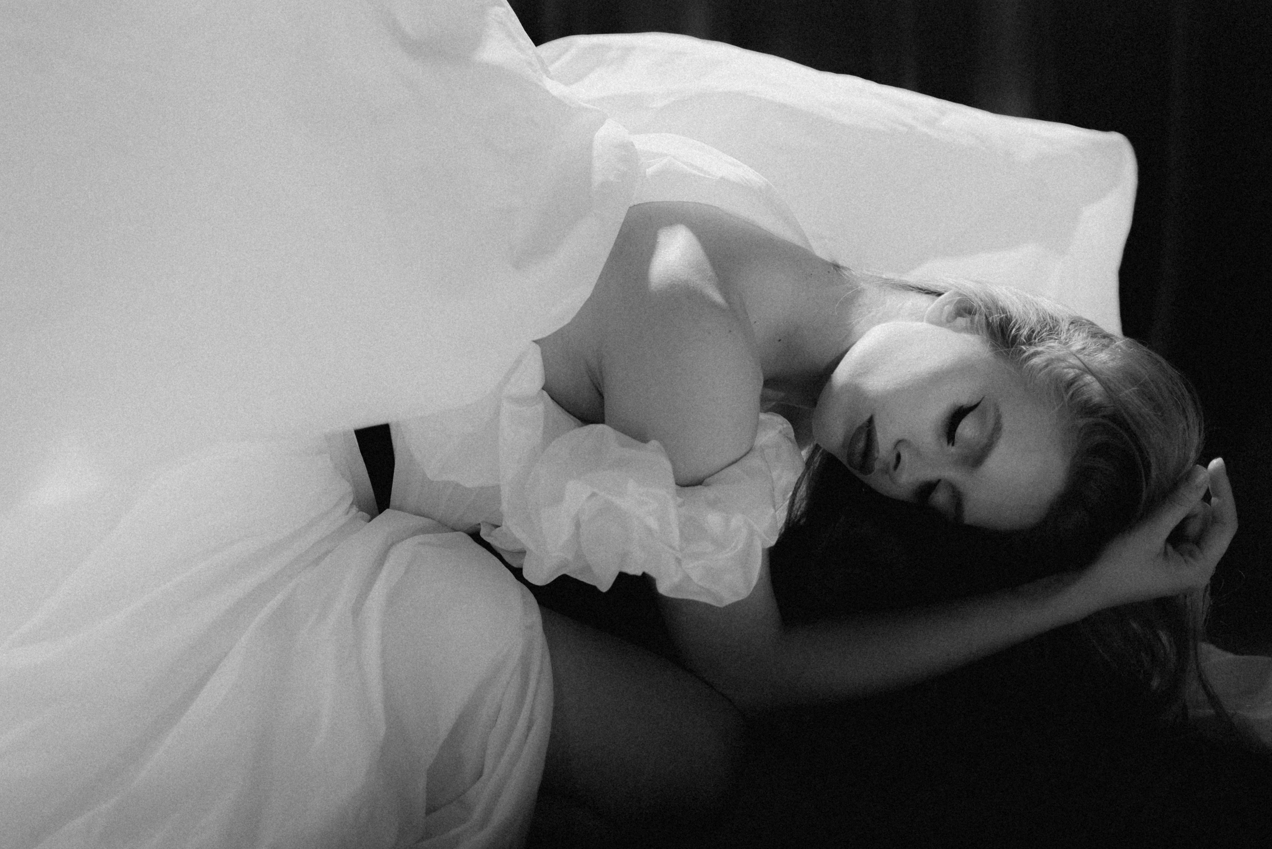 Таня. Свадебный и портретный фотограф в Брянске и Москве Алина Химушкина