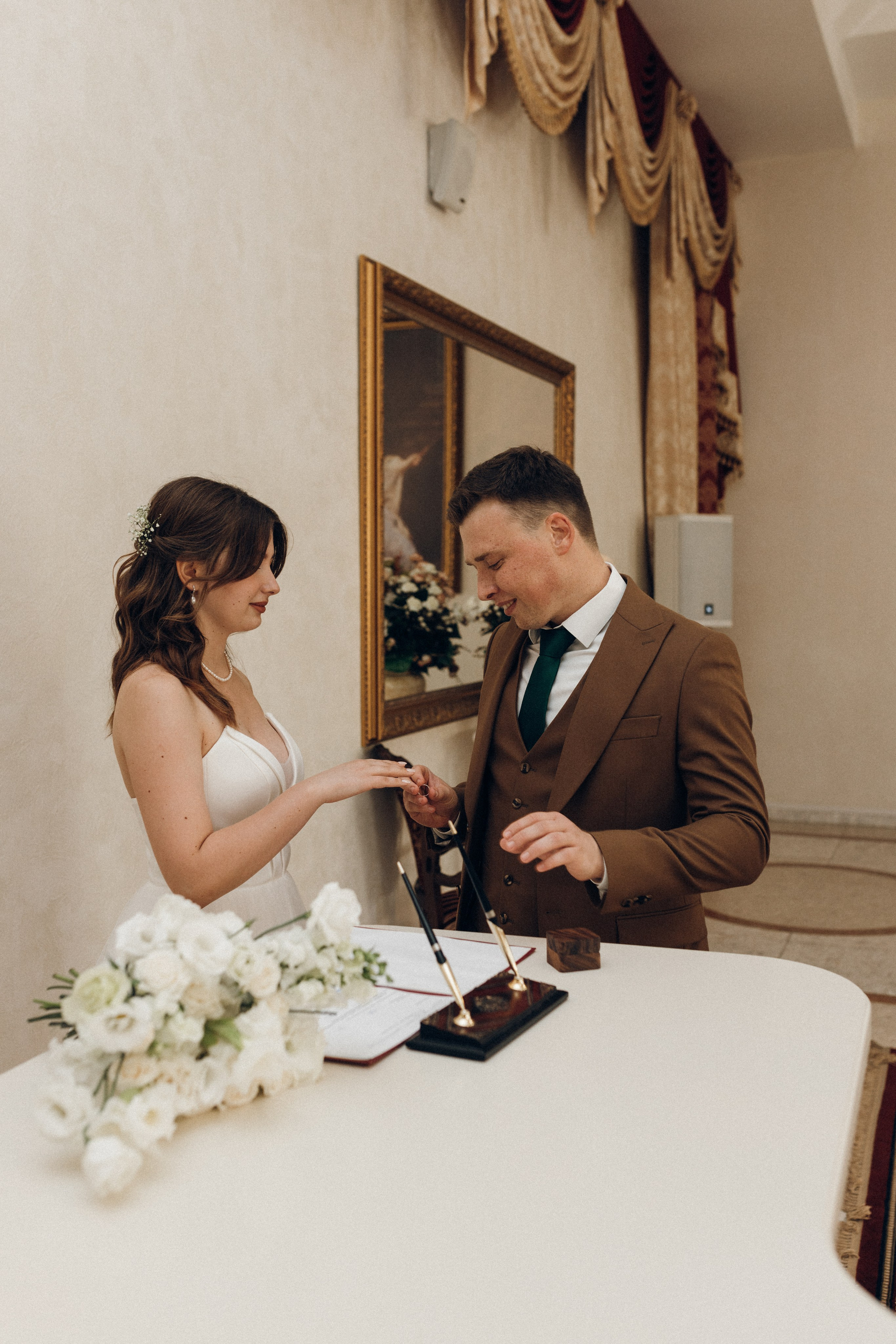 Эймунд и Полина. Семейный и свадебный фотограф в Краснодарском крае и РА Юлия Голуб