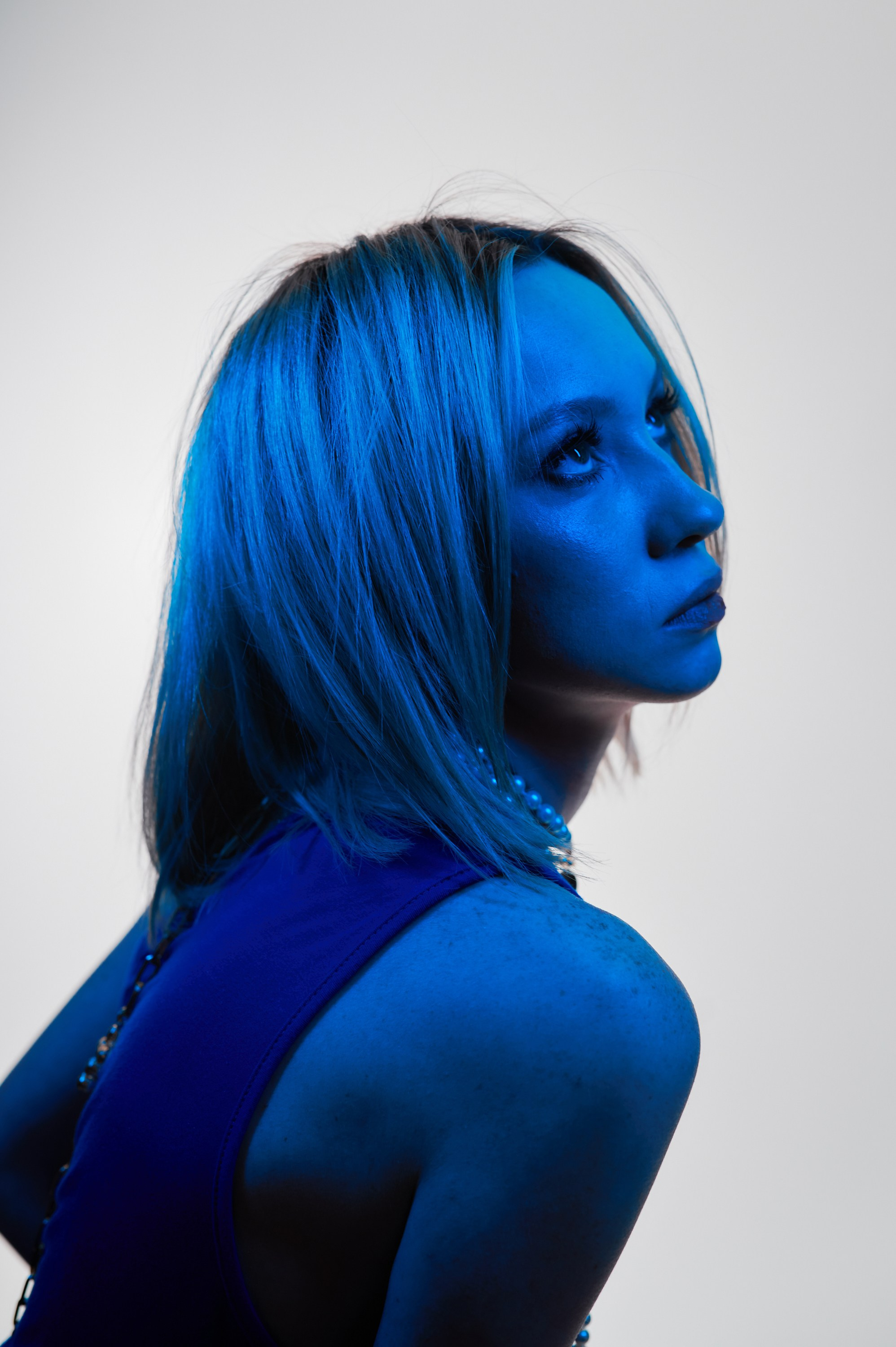 Зависимость. Коммерческий фотограф в Казани Ксения Добролюбова