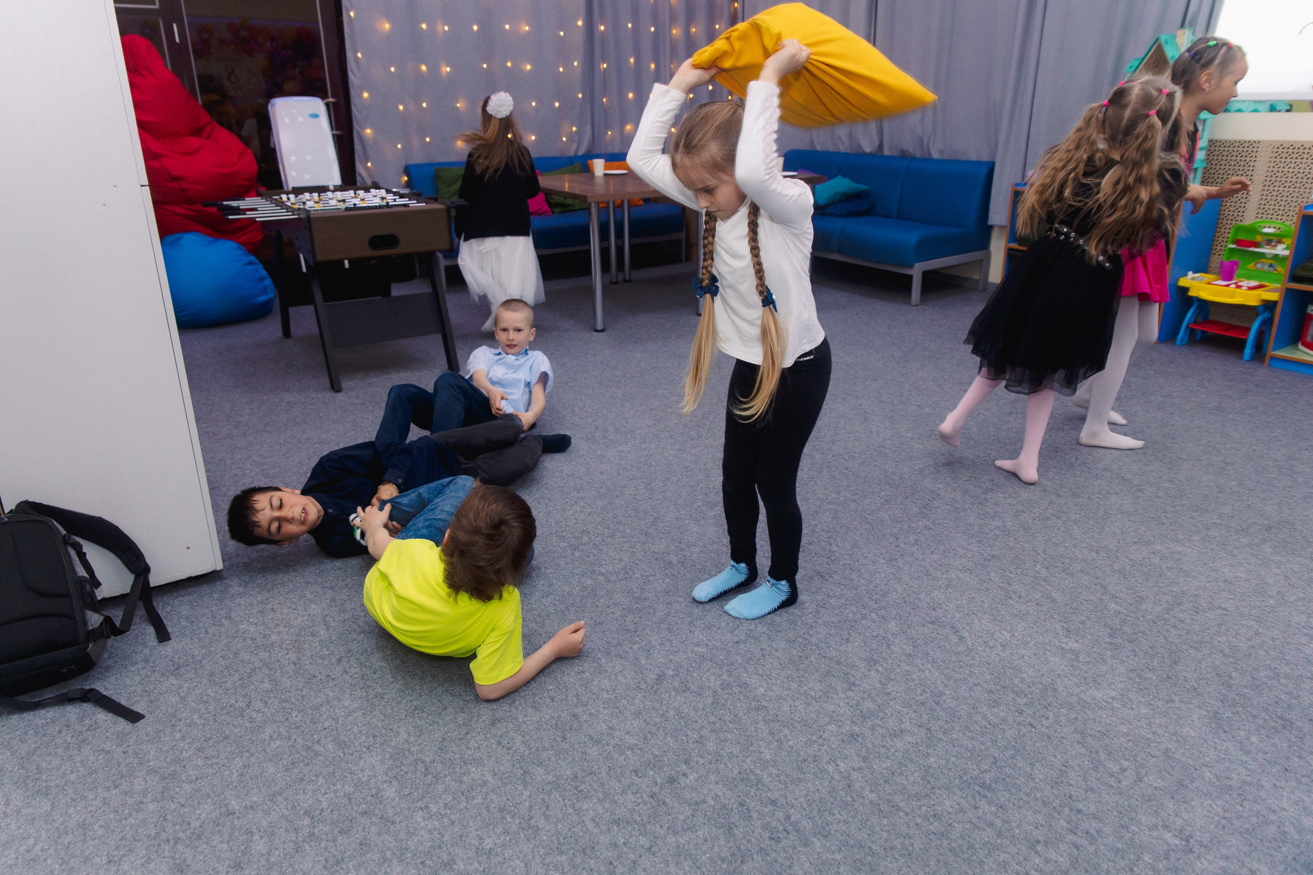 День Рождения Ломоносов. Фотограф в Кронштадте и Санкт-Петербурге Анастасия Коваленко