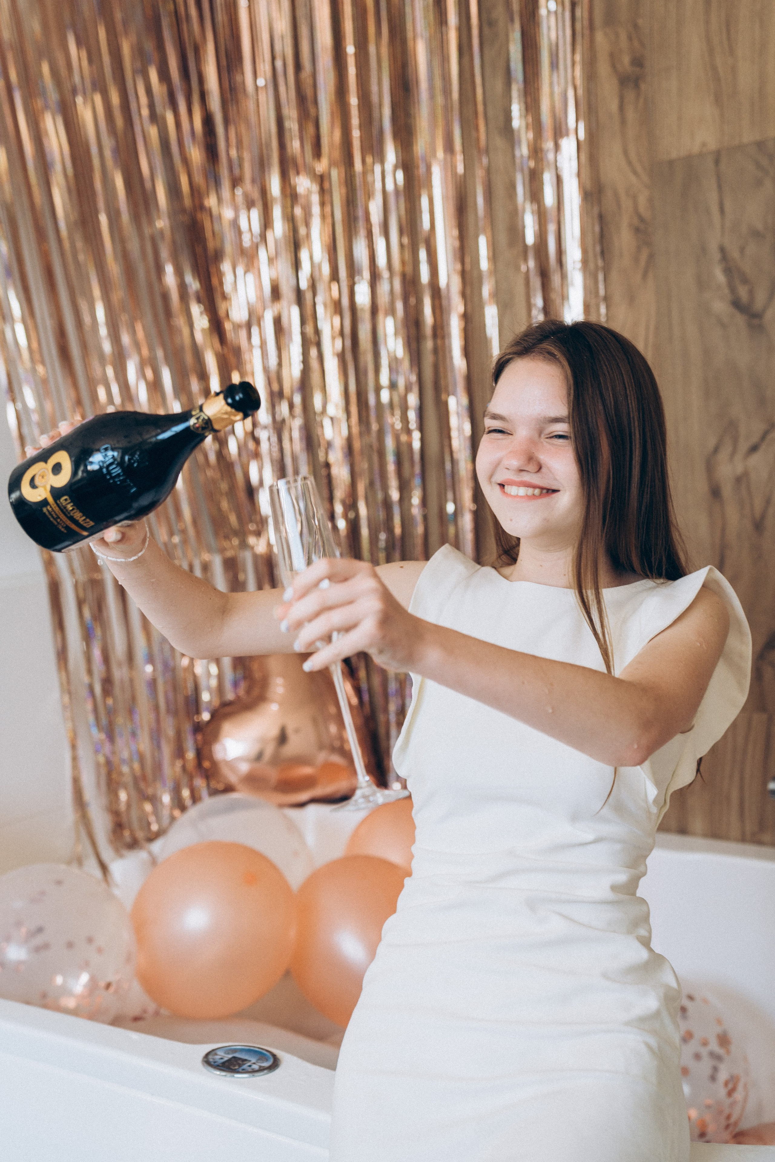 18. Фотограф в Баку Екатерина Ракитянская