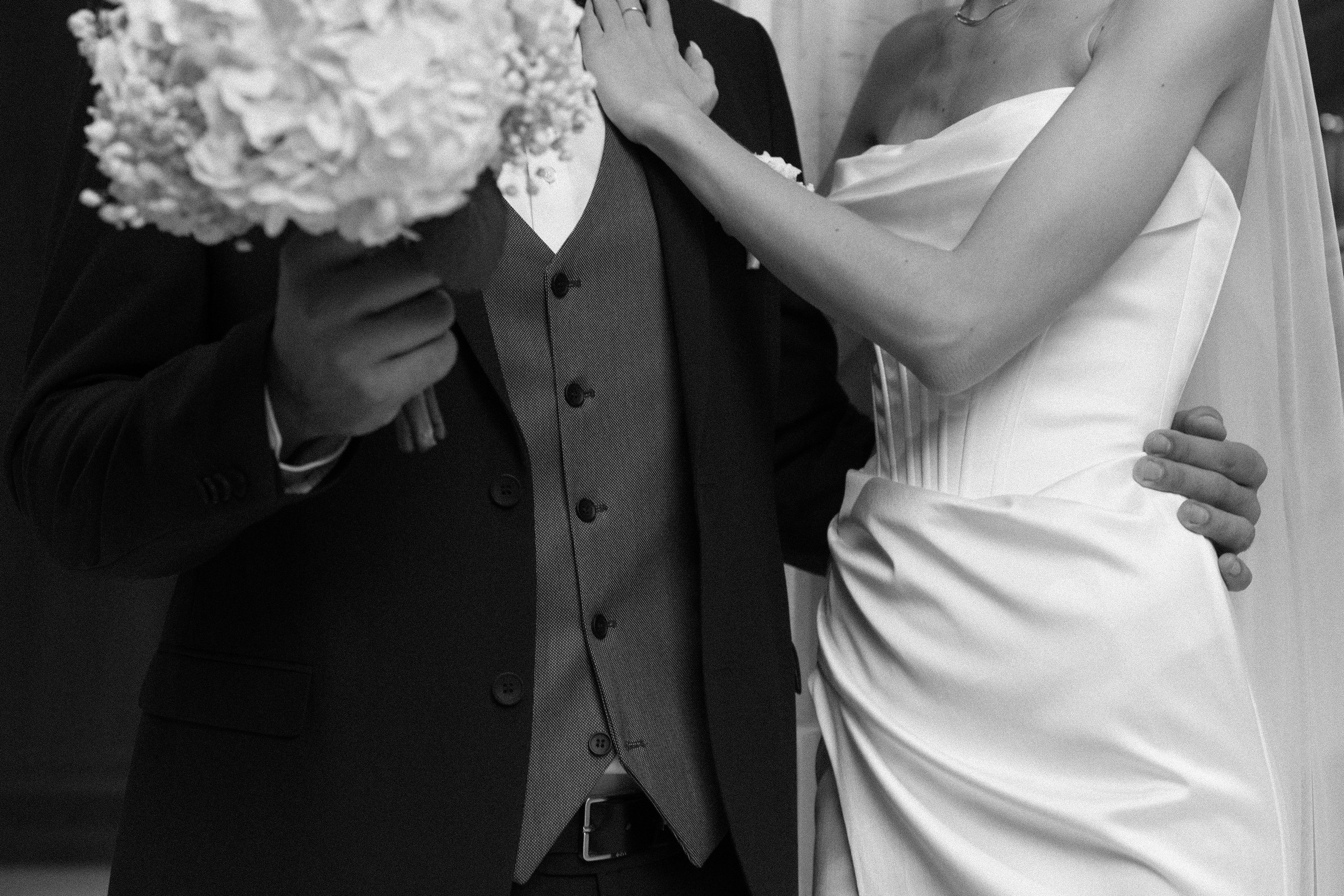 Наталия и Николай. Фотограф Олеся Скворцова