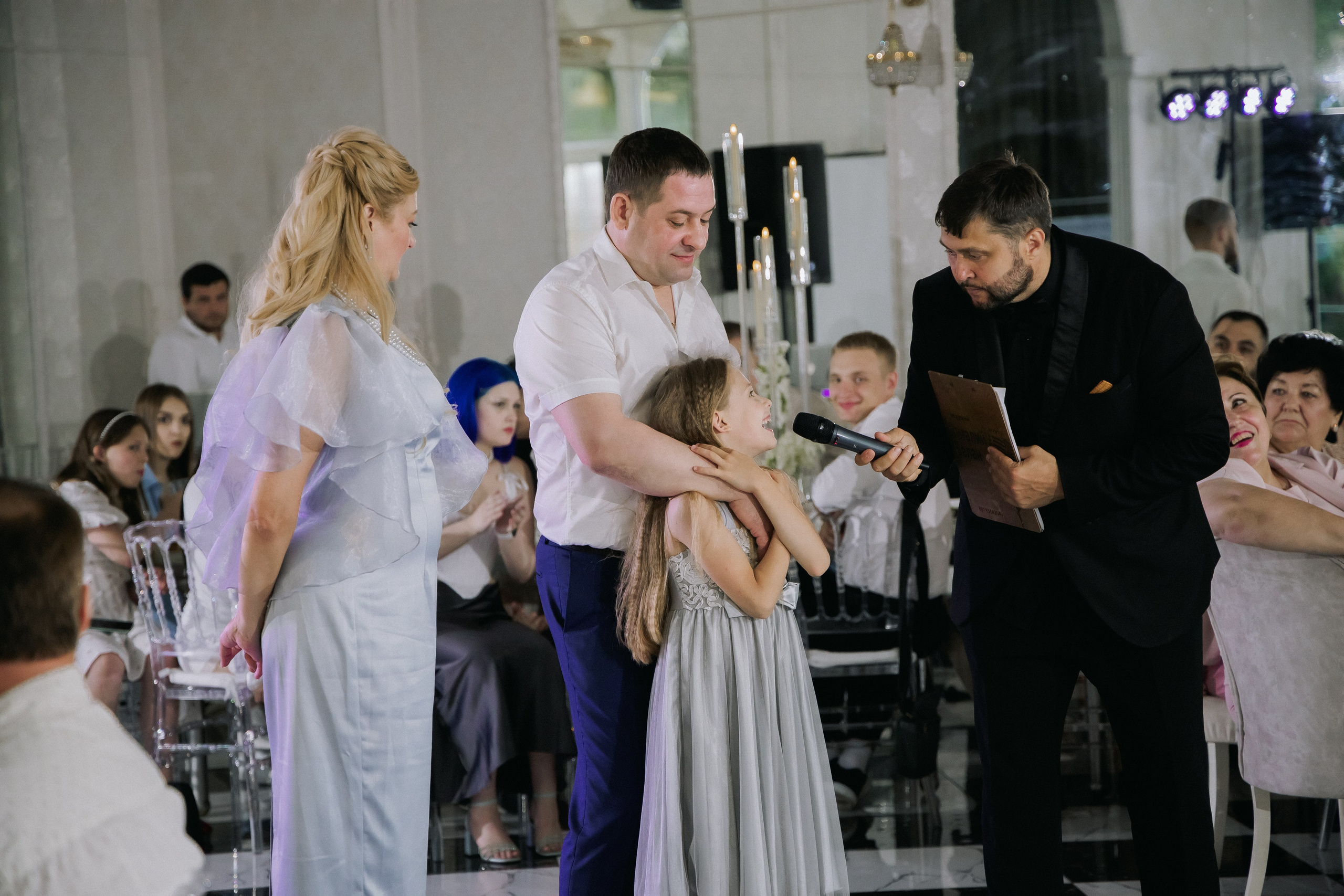 Свадебный день Лины и Роберта. Свадебная фотография. Арина Рубах