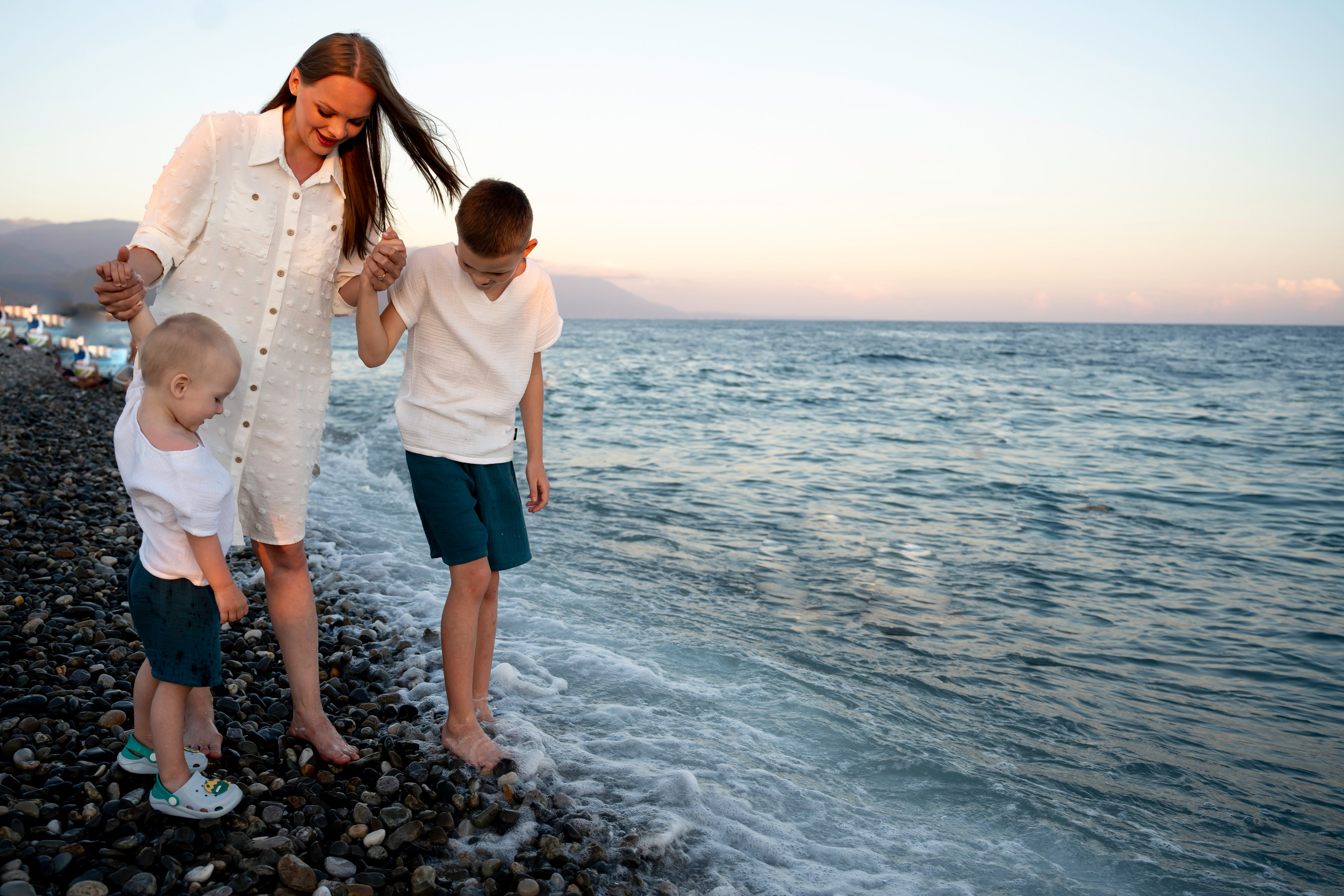 Со скоростью света). Фотограф Ирина Ликсунова