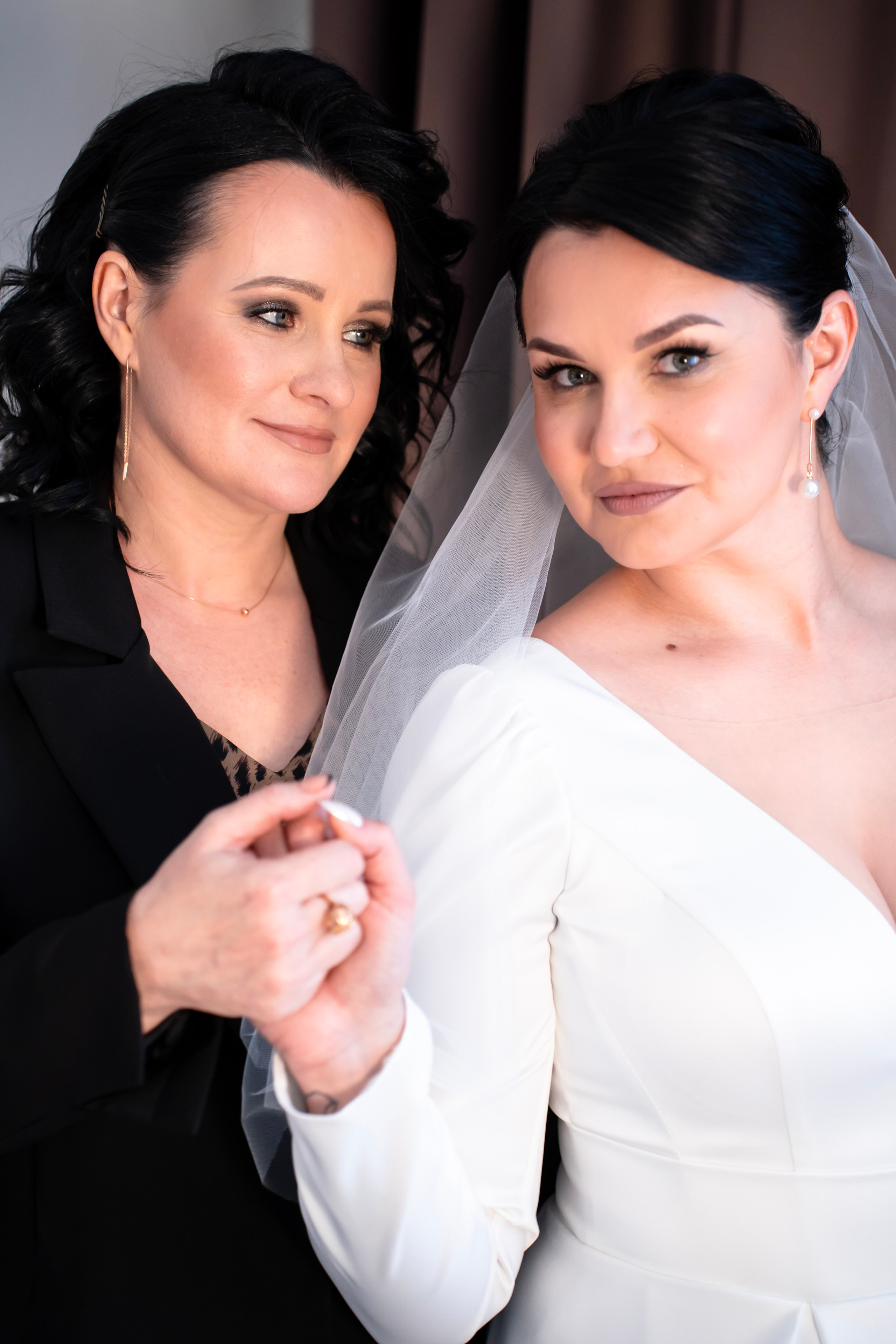 Галина и Дмитрий. Фотограф Ирина Ликсунова