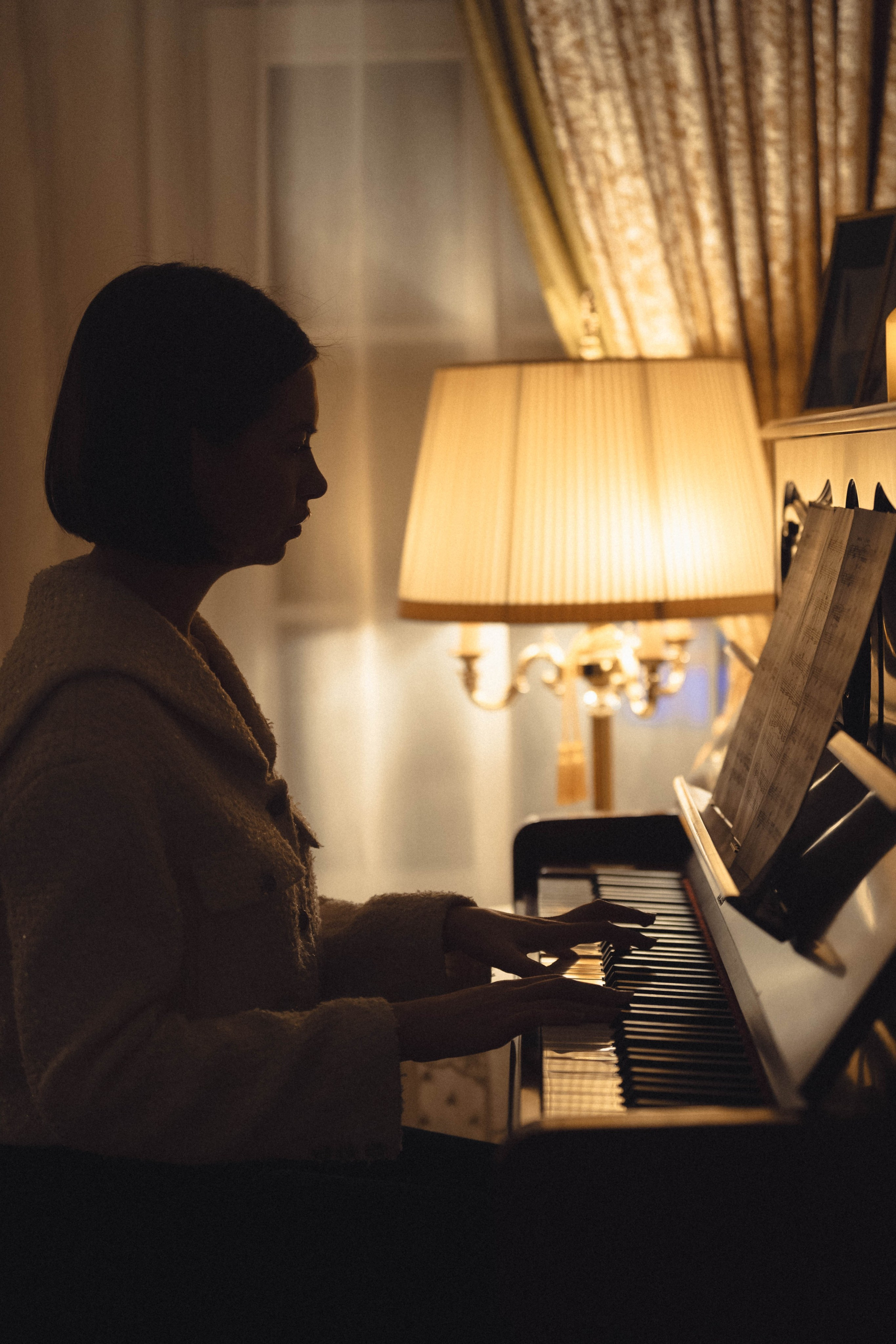 Тая в теплоте. Семейный и свадебный фотограф