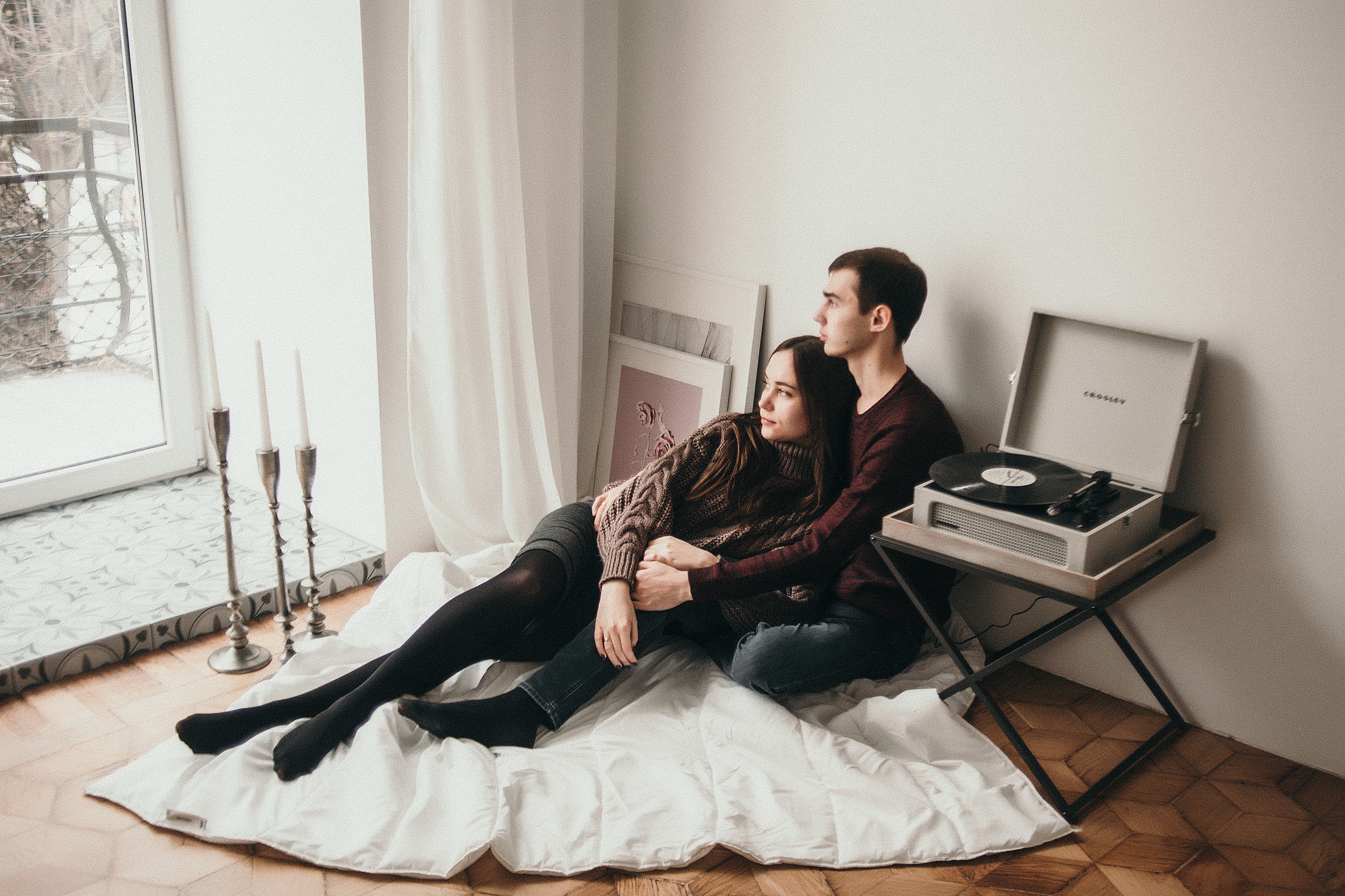 Love Story. Свадебный и семейный фотограф в Краснодаре Листкова Галина