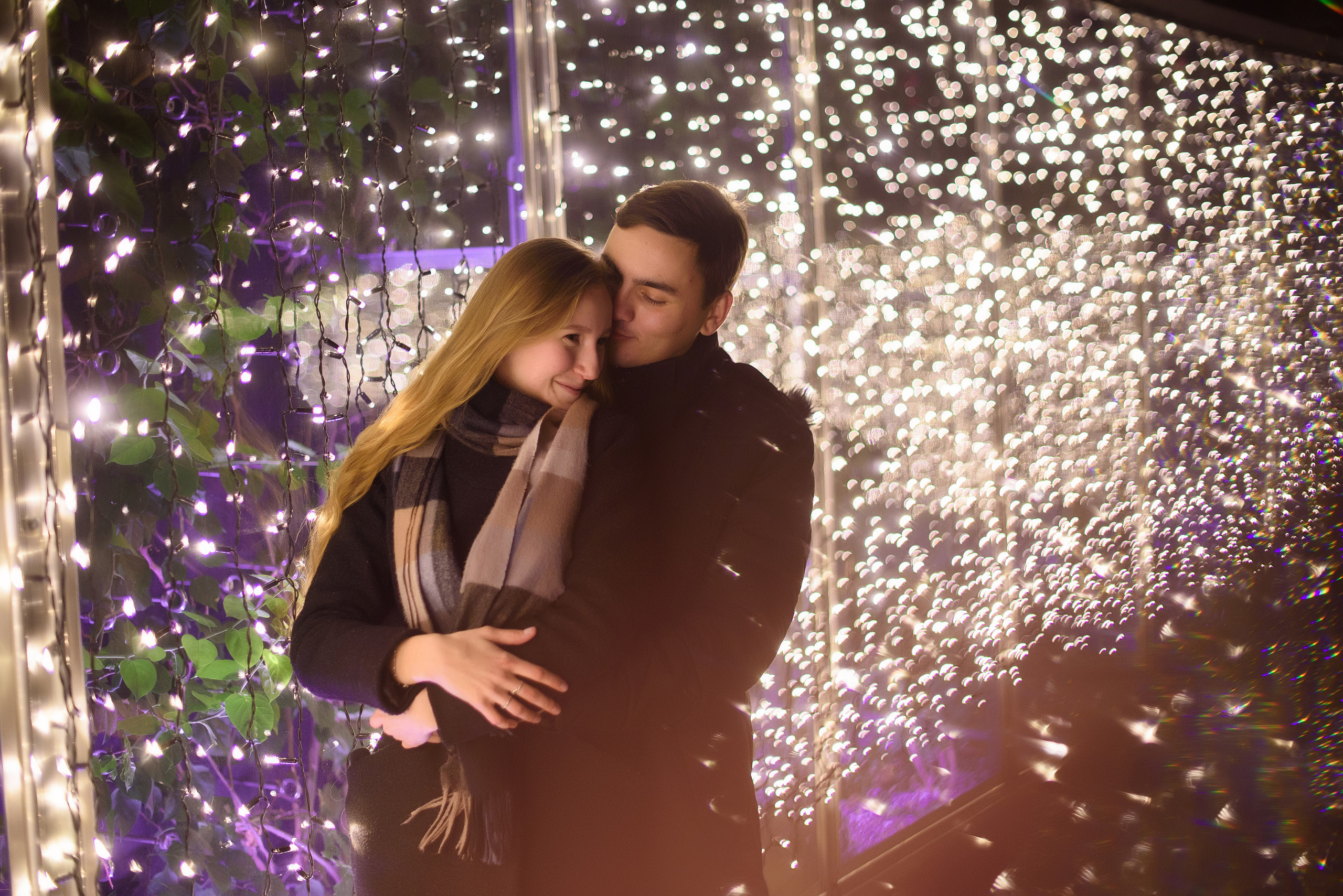 Love Story. Свадебный и семейный фотограф в Краснодаре Листкова Галина