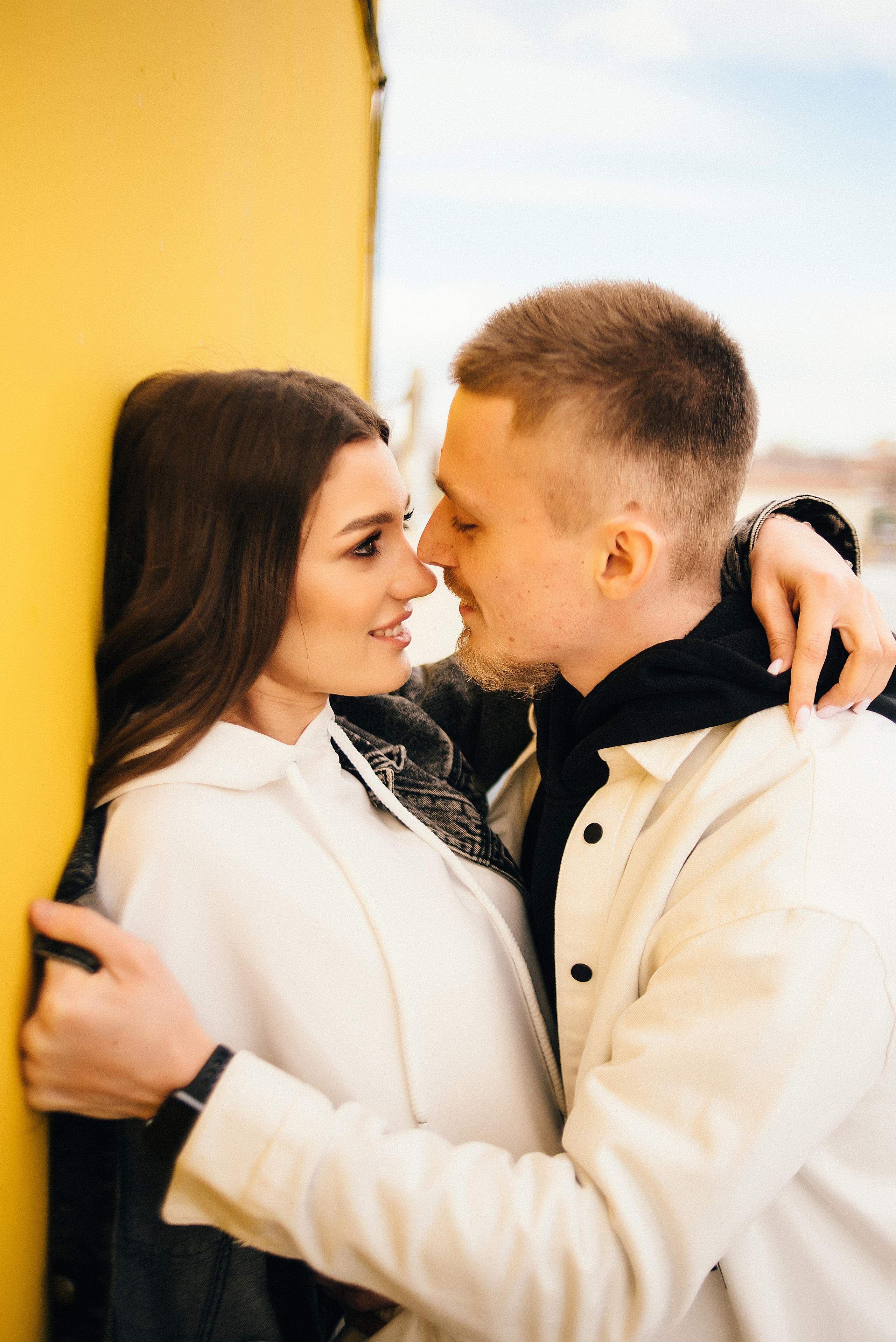 Love Story. Свадебный и семейный фотограф в Краснодаре Листкова Галина