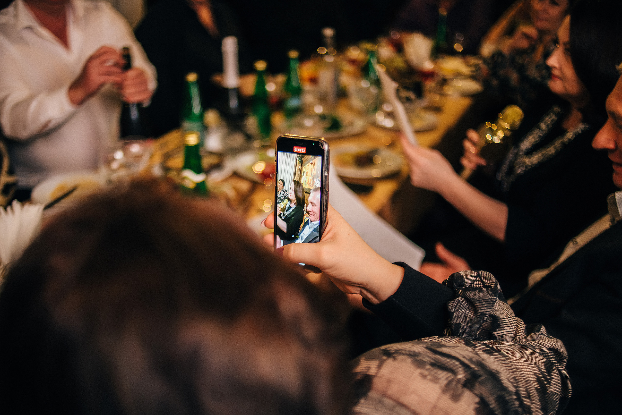 Репортаж мероприятия. Дни рождения. Праздники. Корпоративы. Юбилеи. Свадебный и семейный фотограф в Краснодаре Листкова Галина