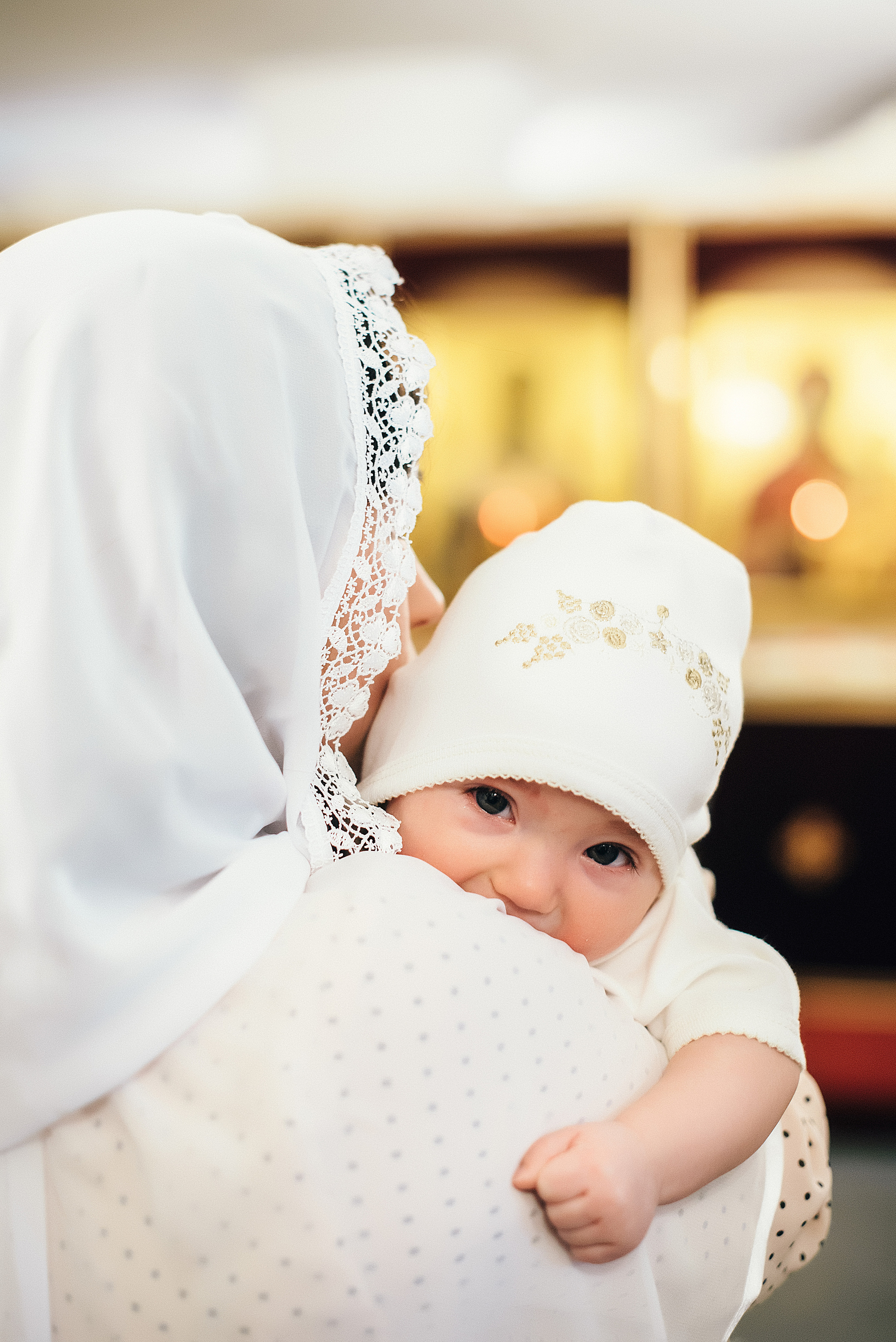 Крещение. Венчание. Свадебный и семейный фотограф в Краснодаре Листкова Галина