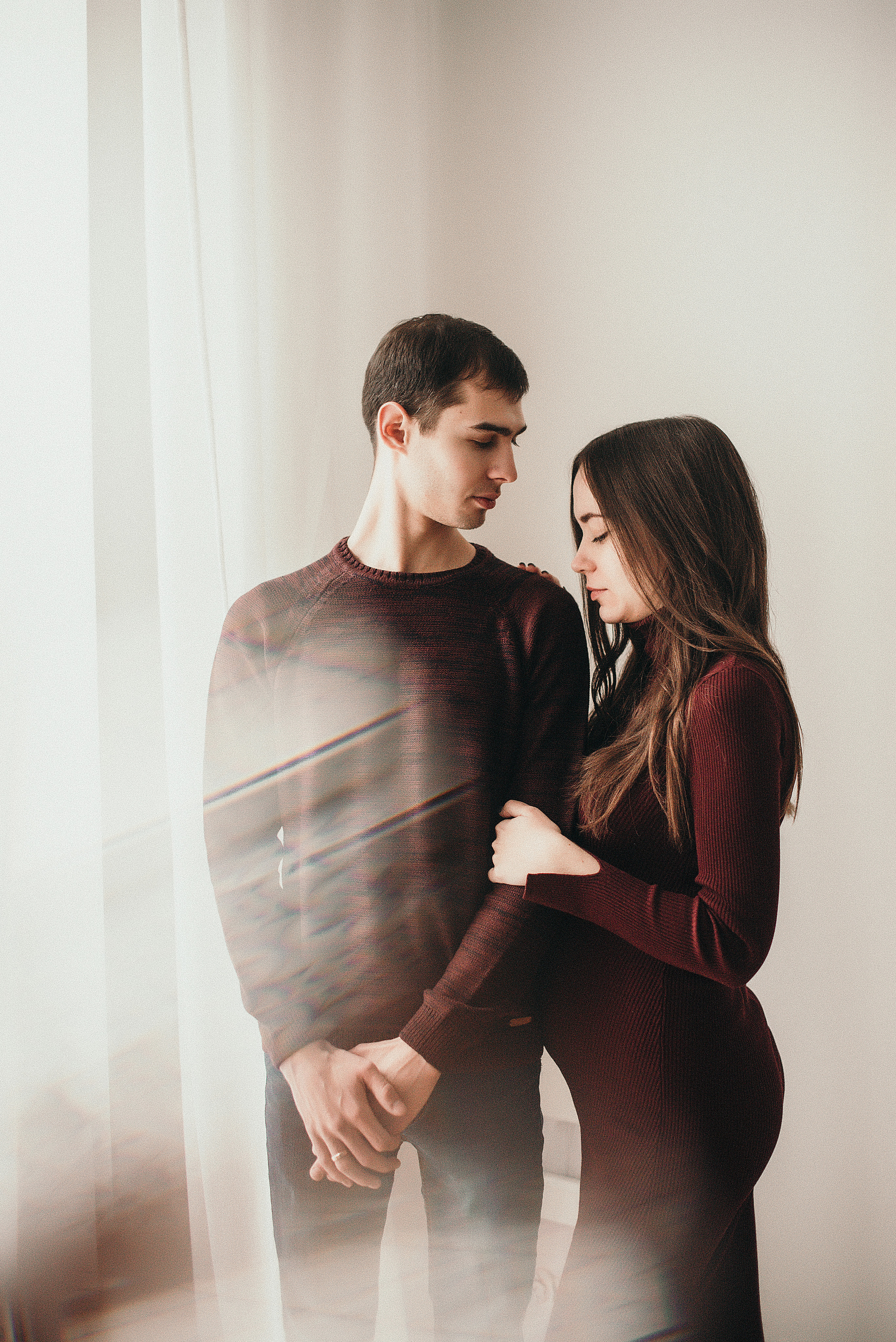 Love Story. Свадебный и семейный фотограф в Краснодаре Листкова Галина