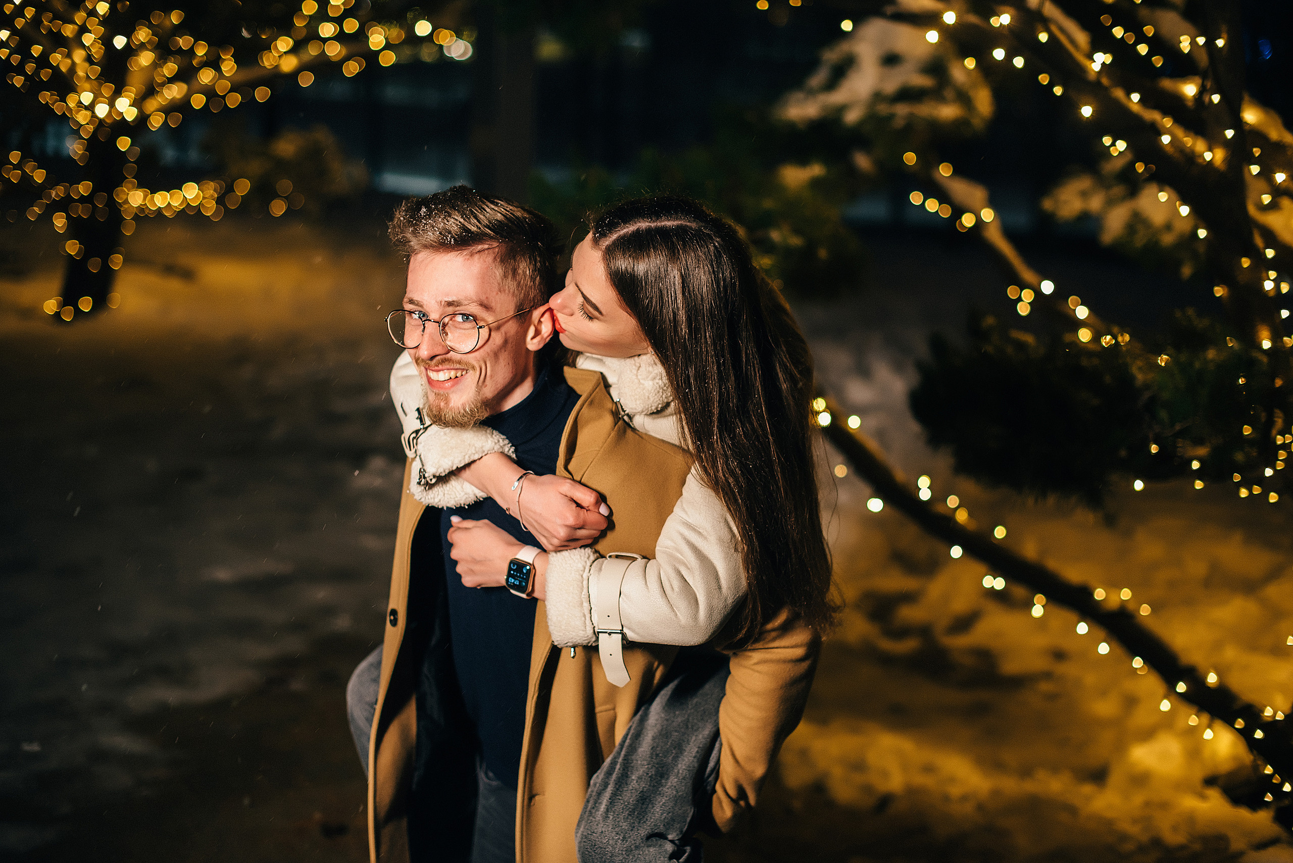 Love Story. Свадебный и семейный фотограф в Краснодаре Листкова Галина