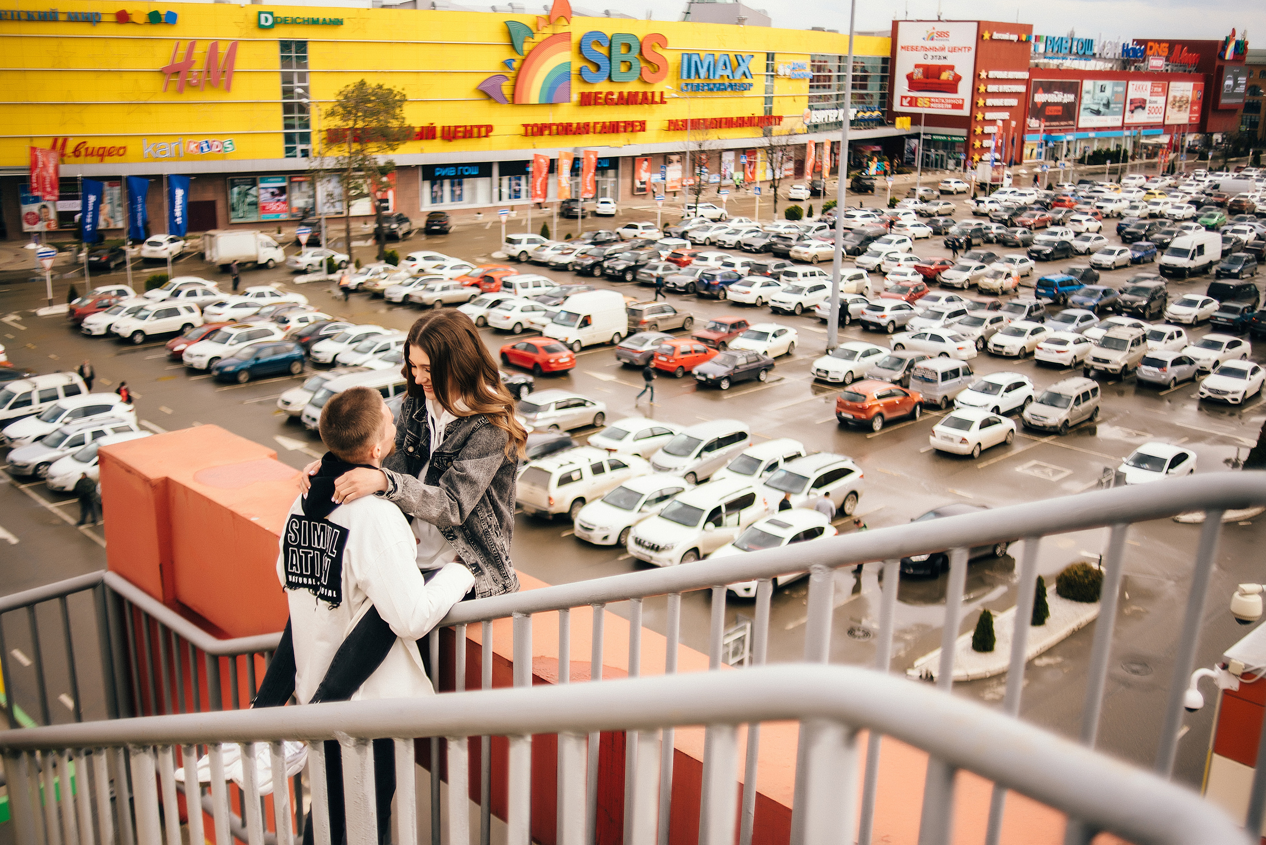 Love Story. Свадебный и семейный фотограф в Краснодаре Листкова Галина